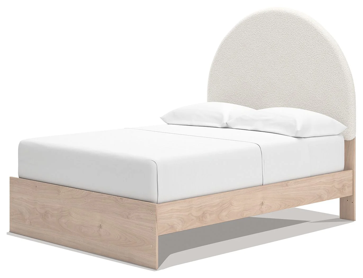 Arloster - Upholstered Panel Bed - Image 55