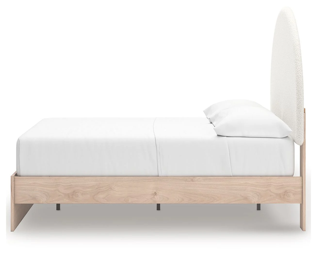 Arloster - Upholstered Panel Bed - Image 7