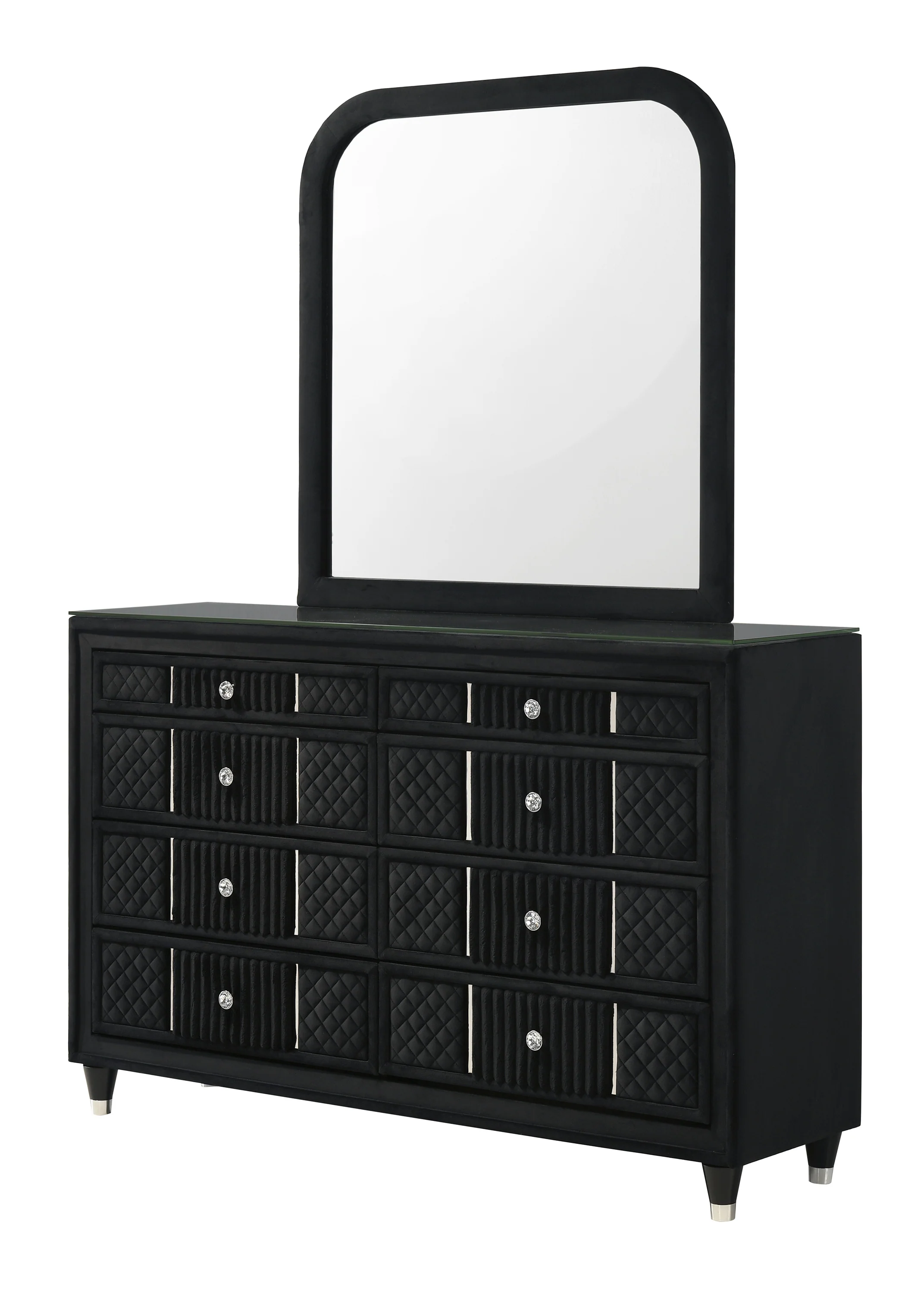 Armany Dresser Mirror - Image 2