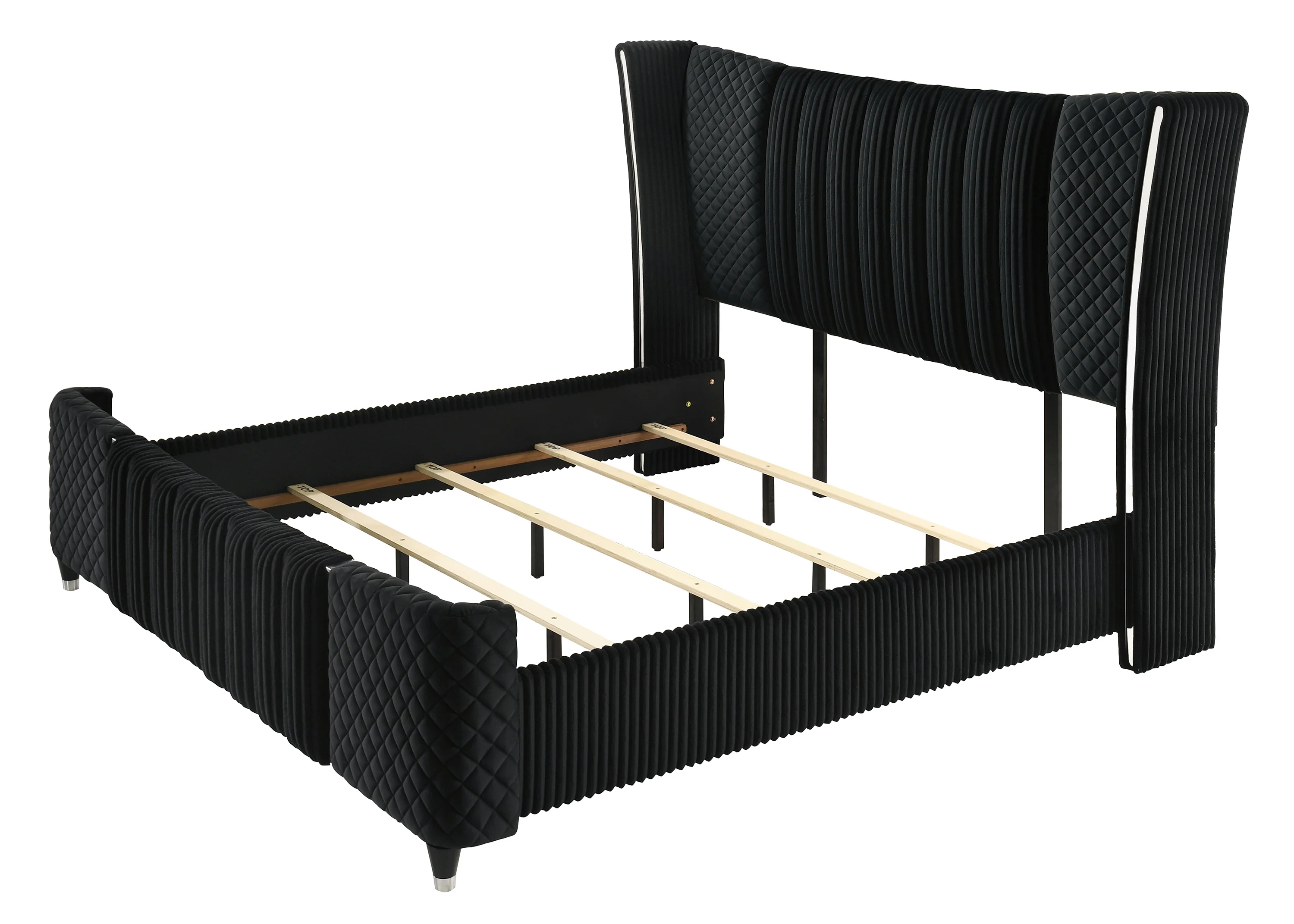 Armany Bed - Image 2