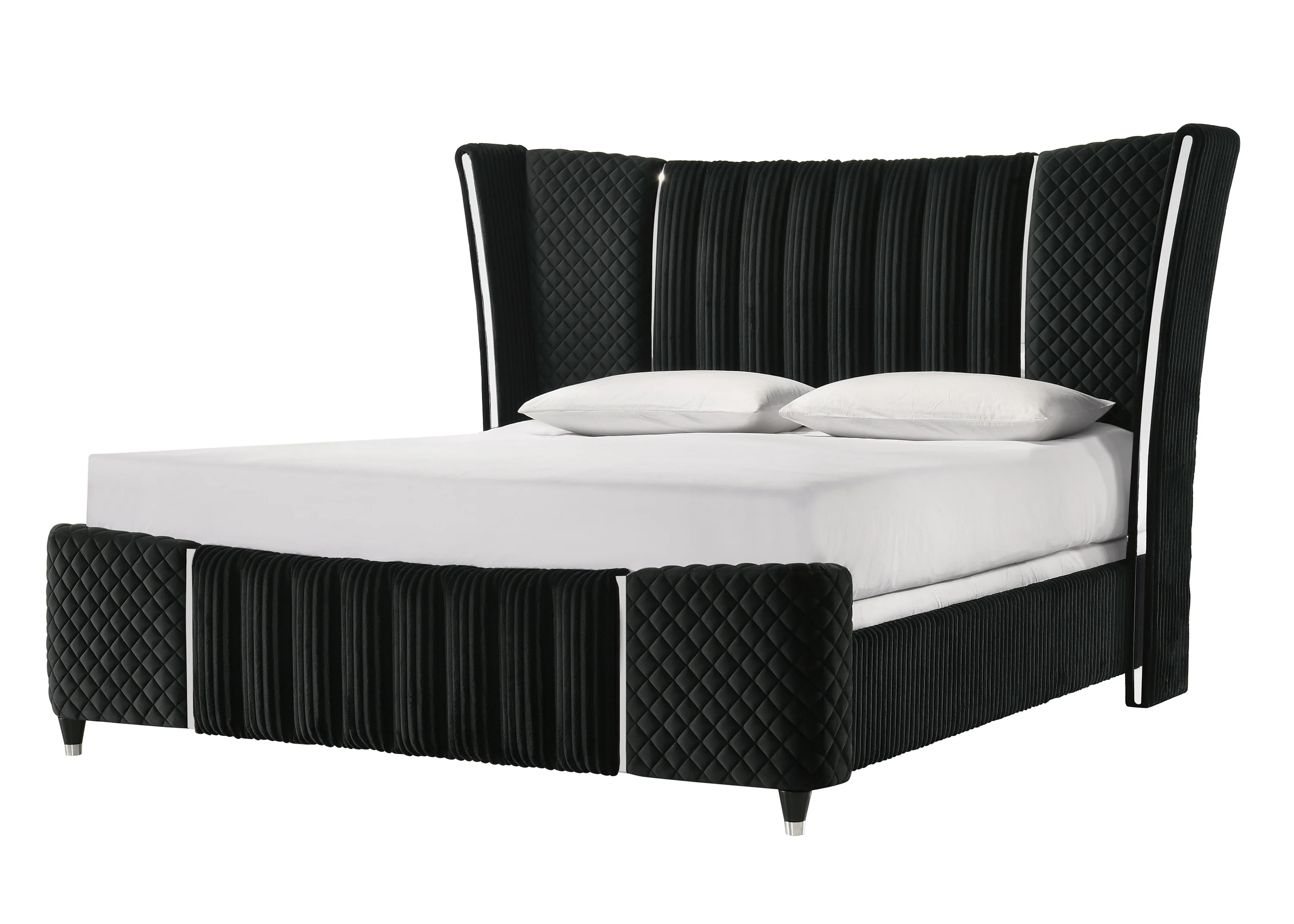 Armany Bed - Image 3