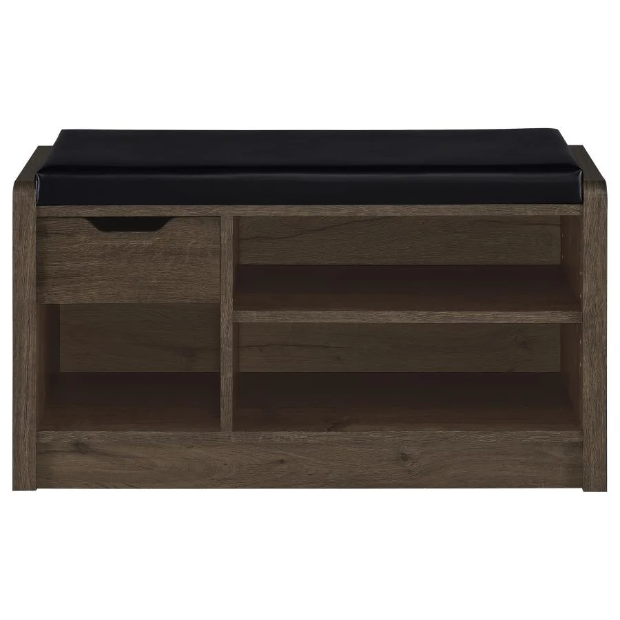 Arrington - Storage Bench - Image 10
