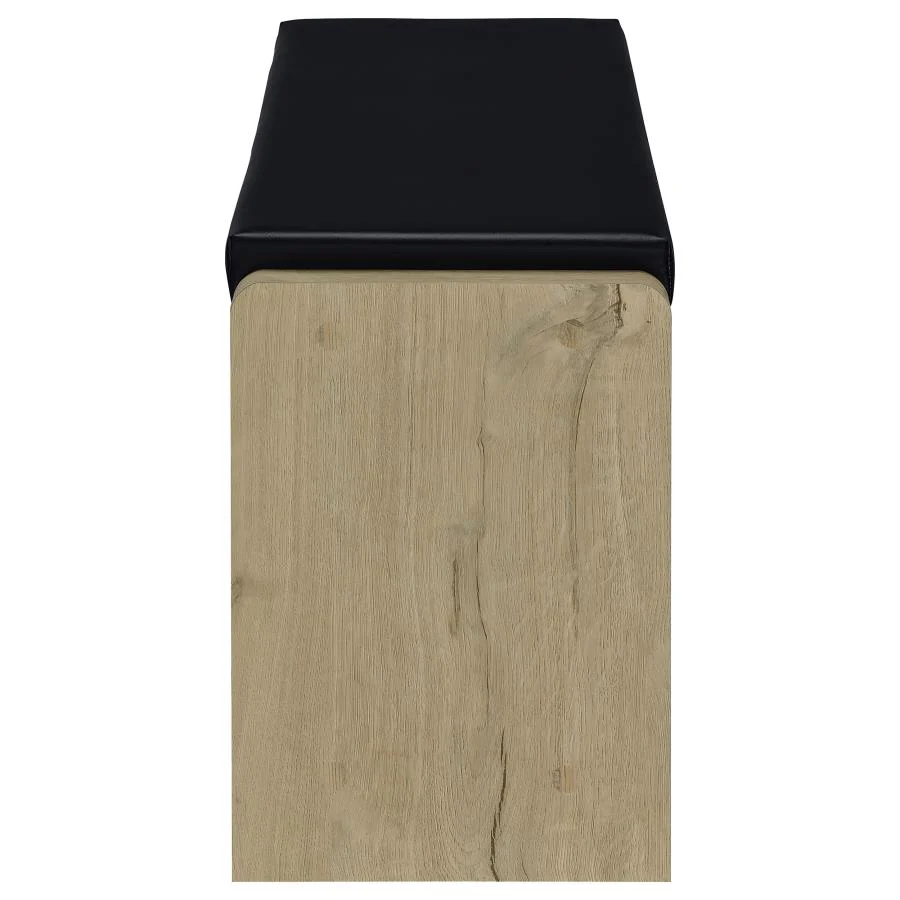 Arrington - Storage Bench - Image 14