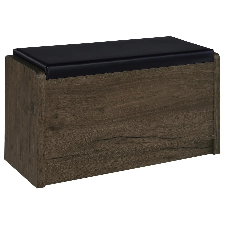 Arrington - Storage Bench - Image 16