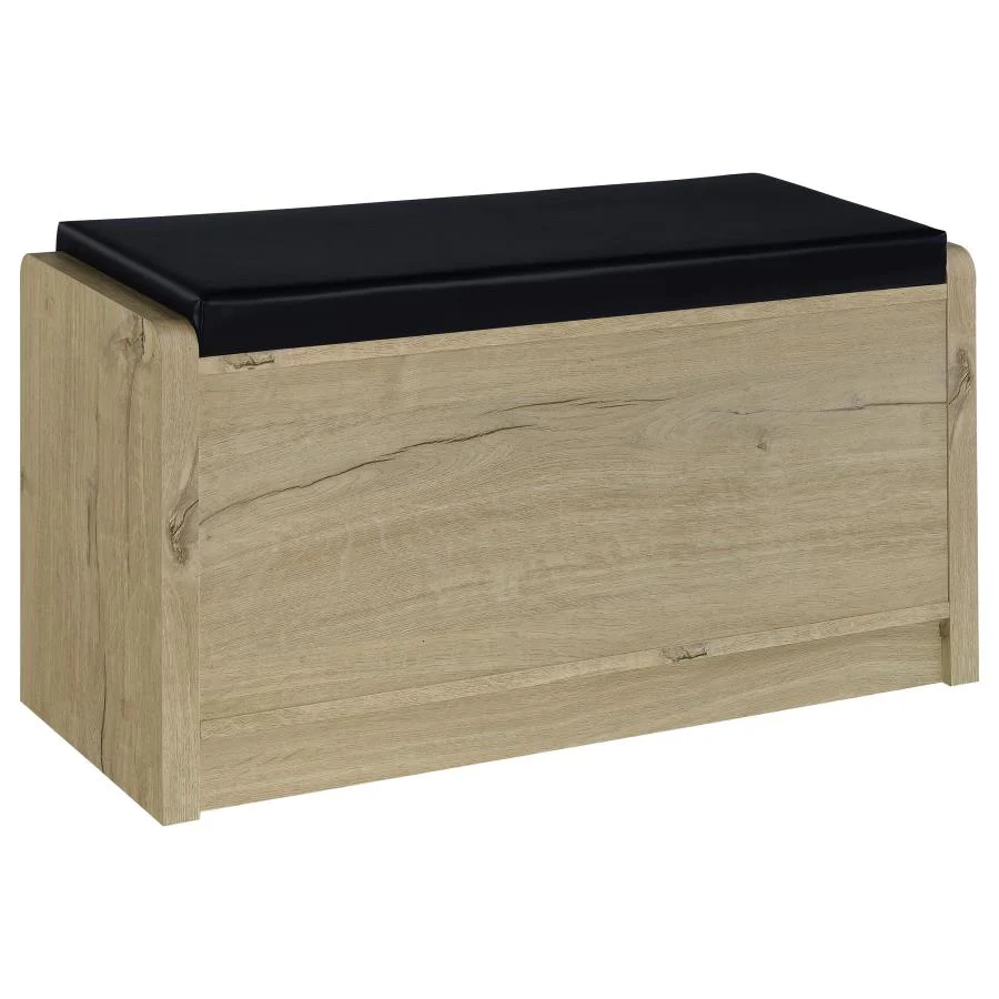 Arrington - Storage Bench - Image 17