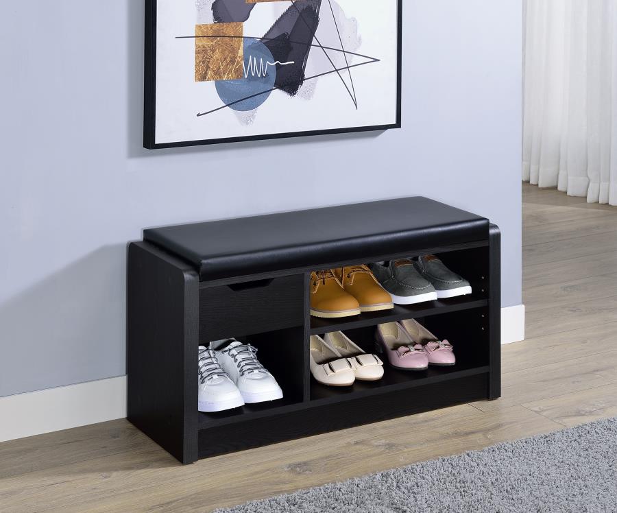 Arrington - Storage Bench - Image 6