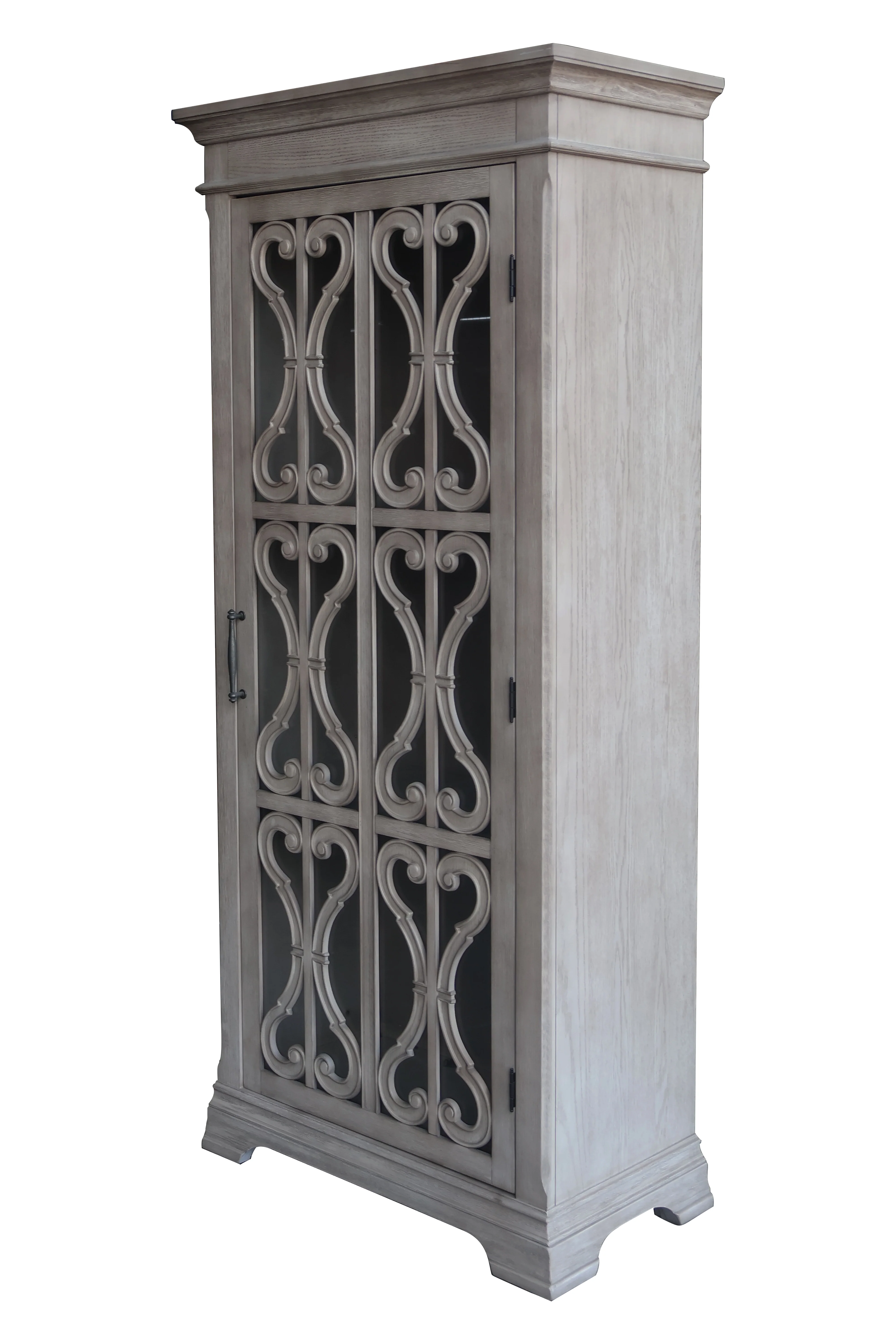 Artesian 3 Piece Entertainment Center - Image 5