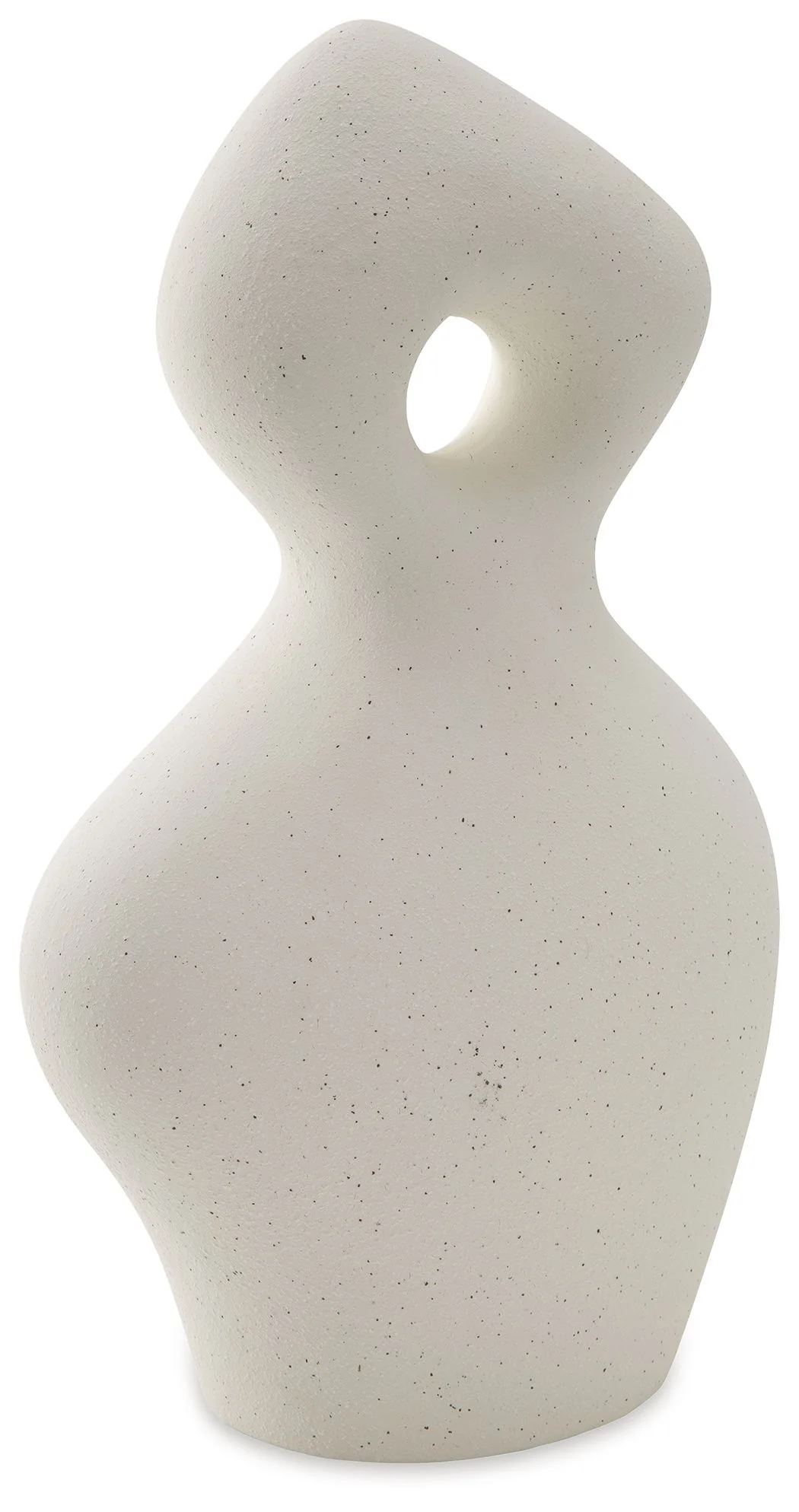 Arthrow - Sculpture - 14" - Off White - Image 3