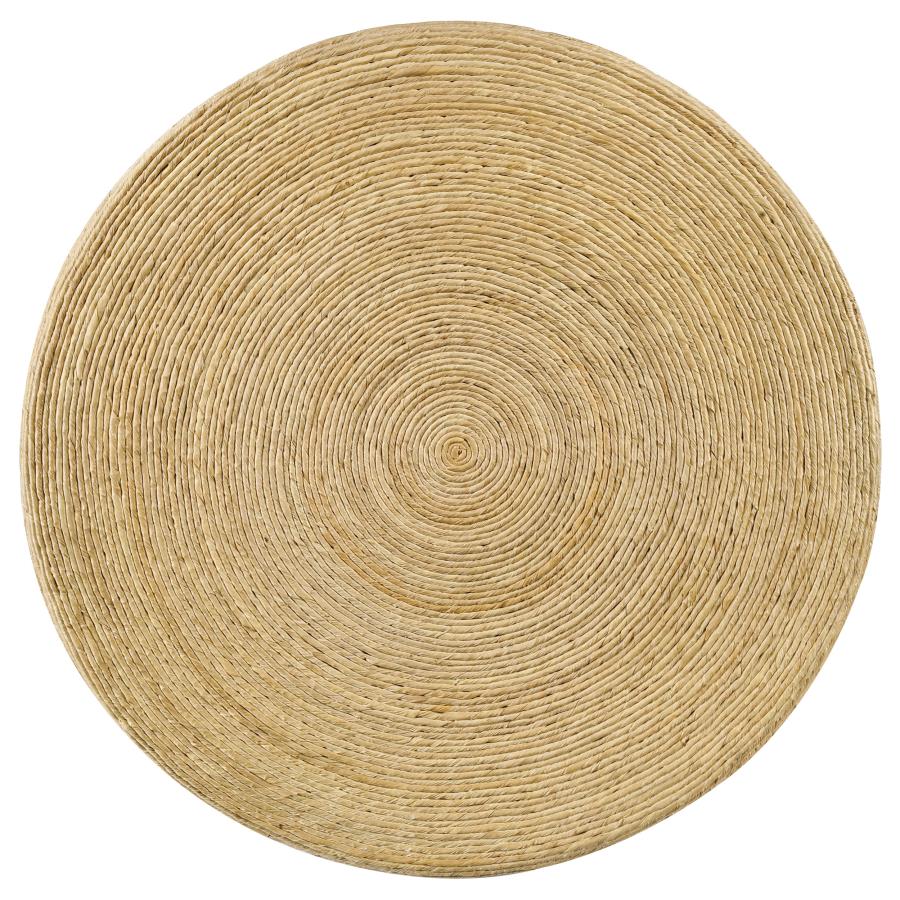 Artina - Rattan Coffee And End Table Set - Image 16