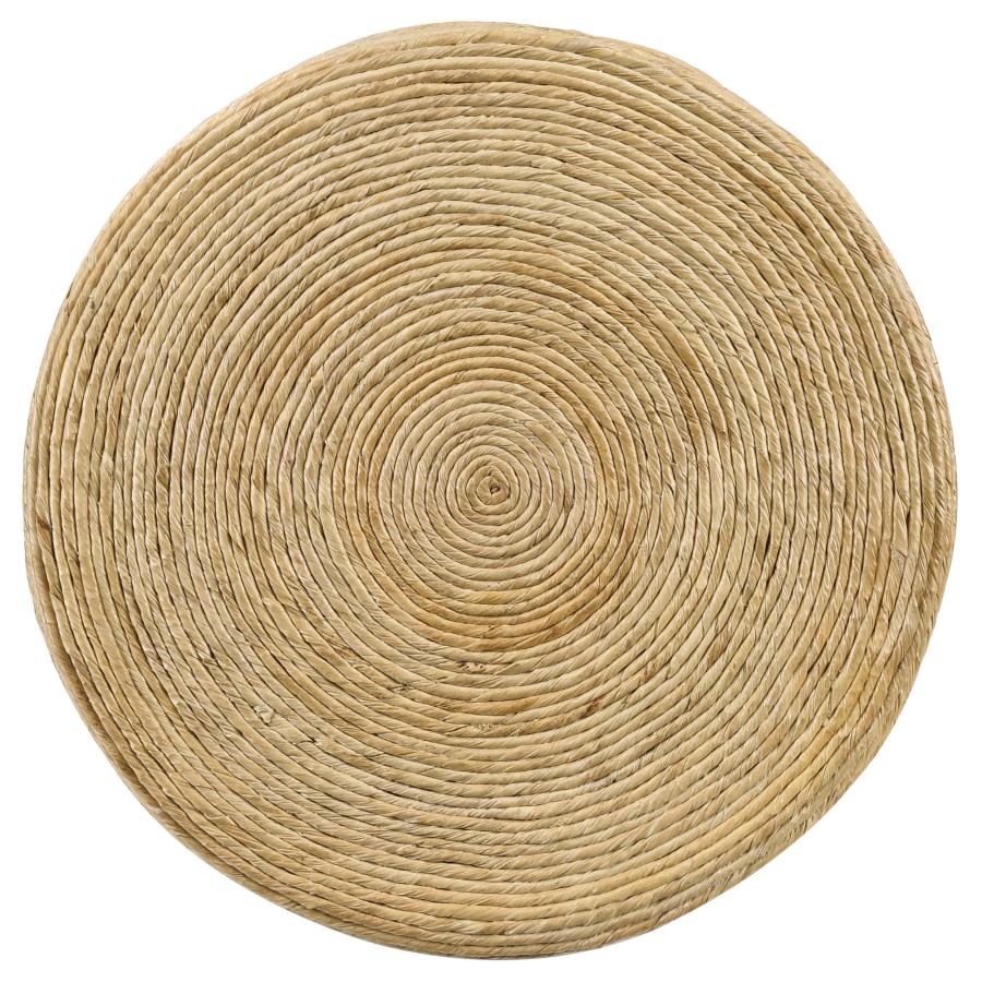 Artina - Rattan Coffee And End Table Set - Image 9