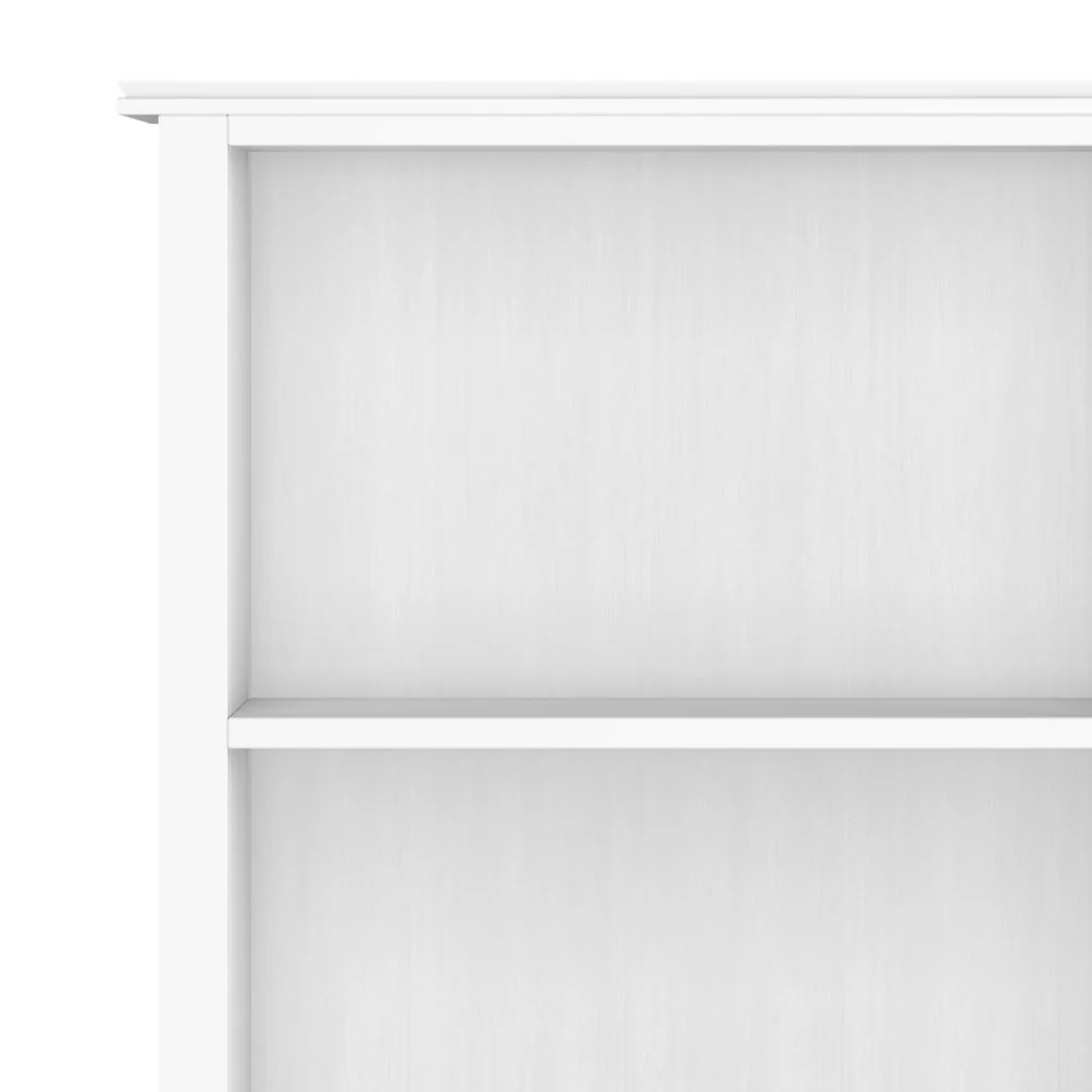 Artisan - 5 Shelf Bookcase, Handcrafted - Image 22