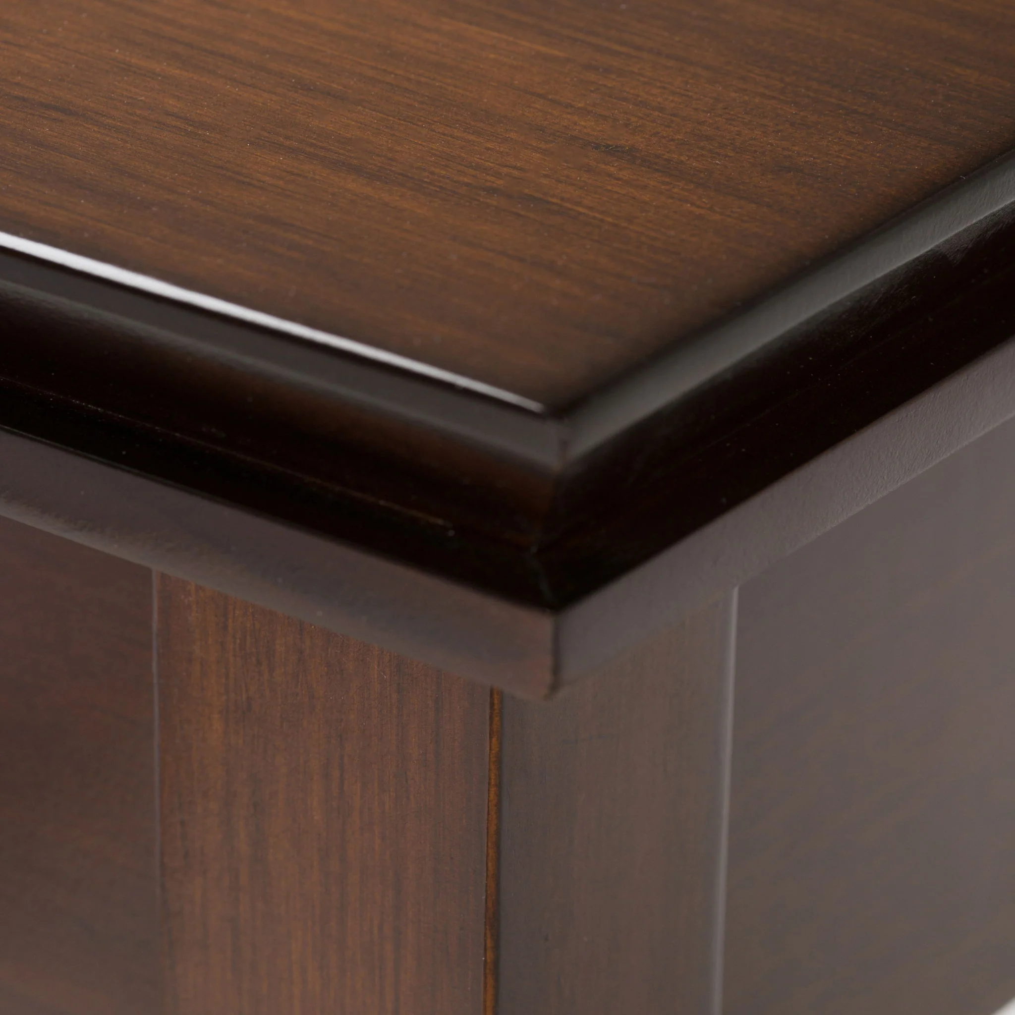 Artisan - Coffee Table - Russet Brown - Image 3