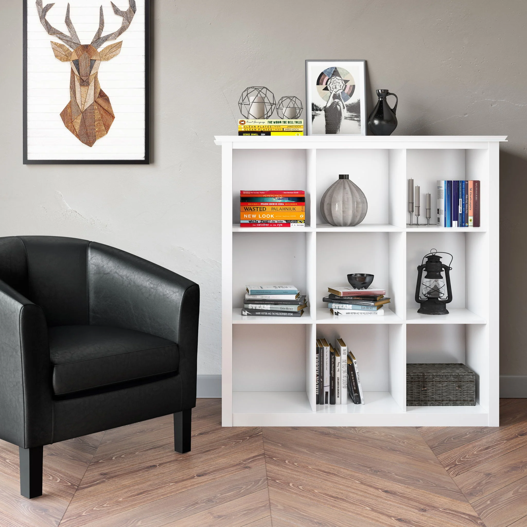 Artisan - Cube Storage - Image 21