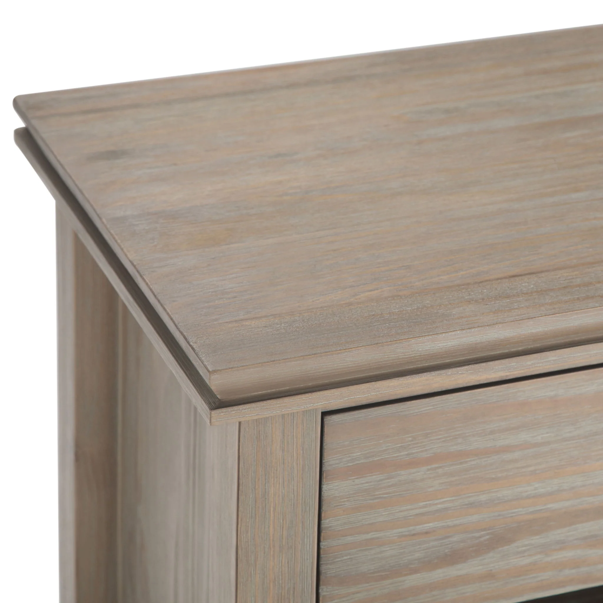 Artisan - Handcrafted Bedside Table - Image 21