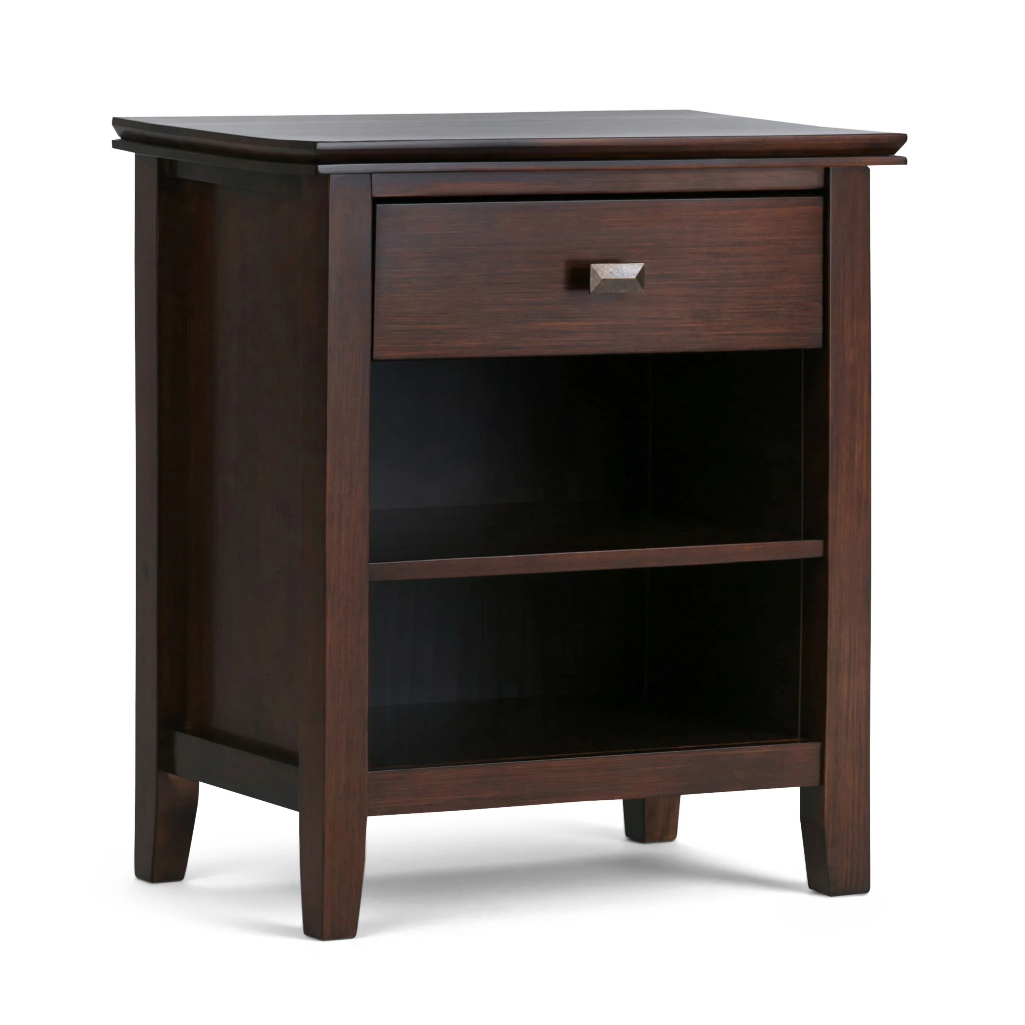 Artisan - Handcrafted Bedside Table - Image 3