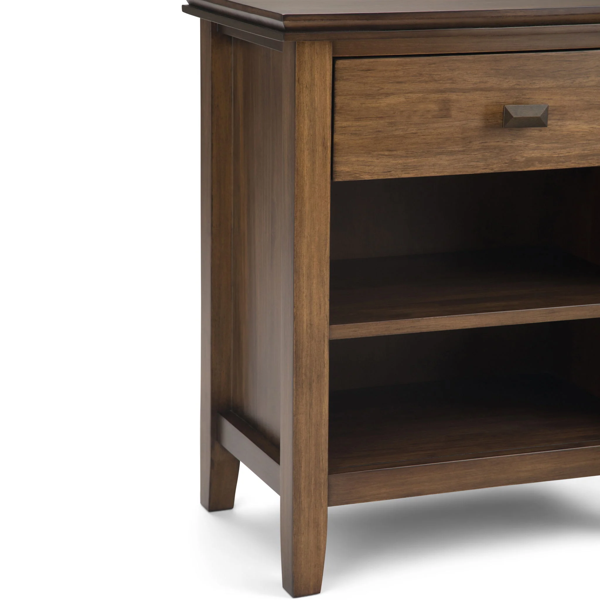 Artisan - Handcrafted Bedside Table - Image 30