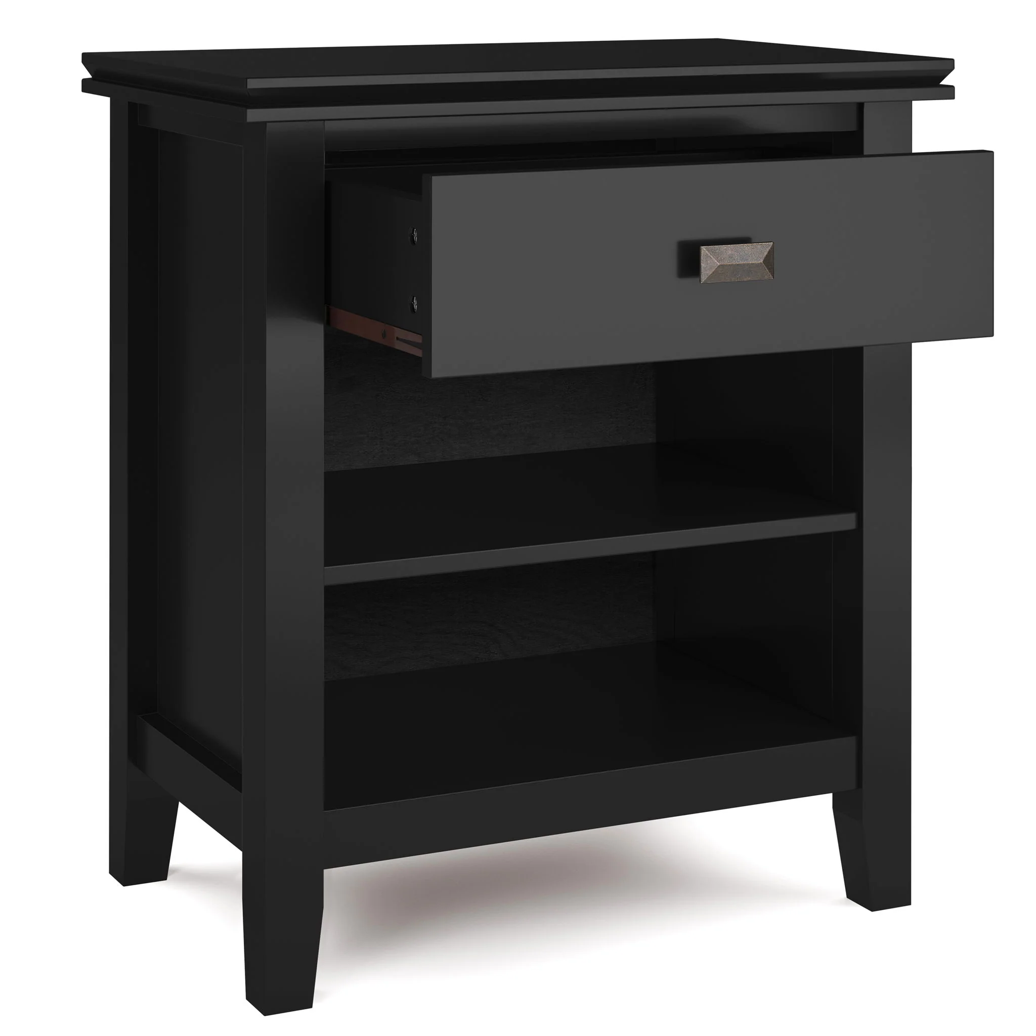 Artisan - Handcrafted Bedside Table - Image 36
