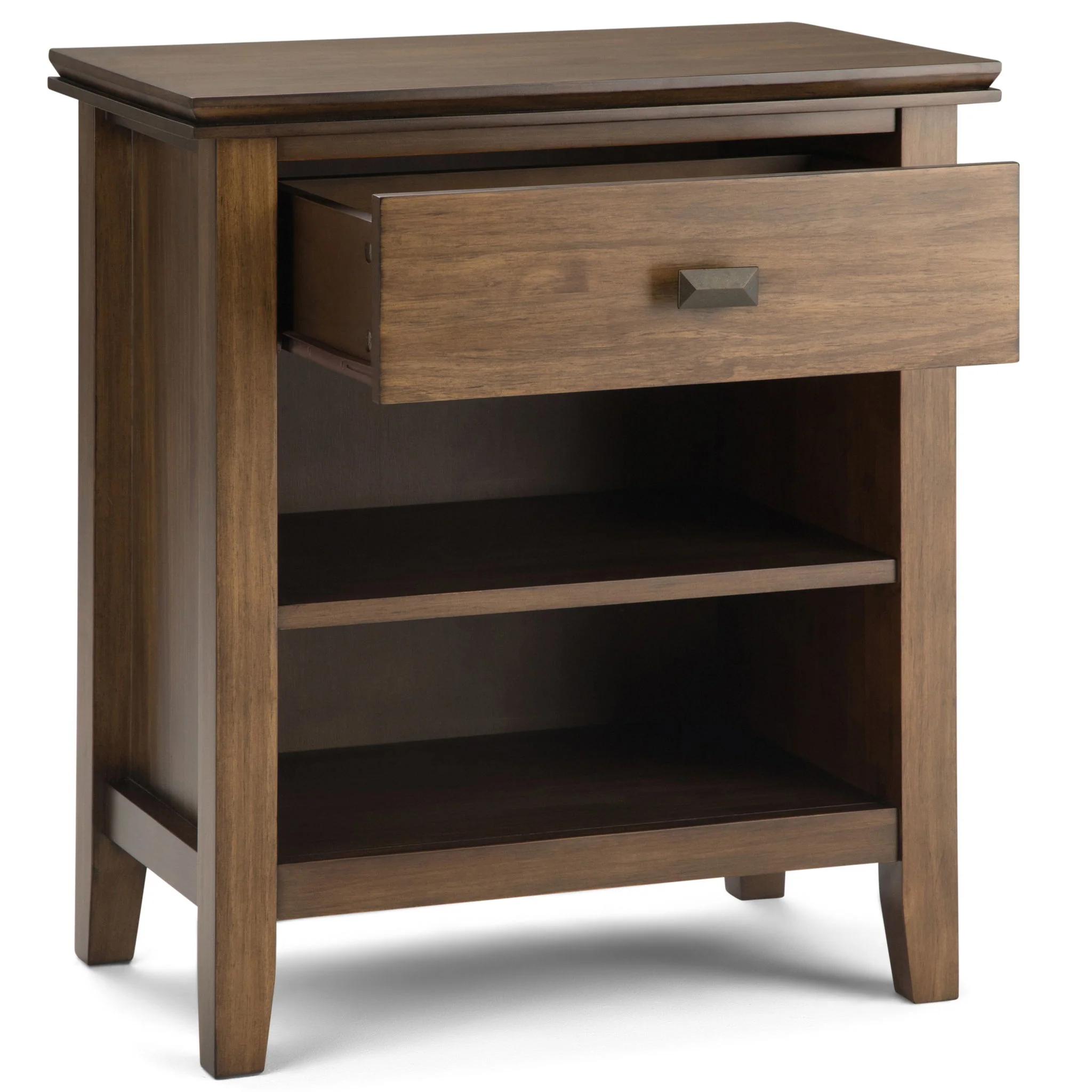 Artisan - Handcrafted Bedside Table - Image 40