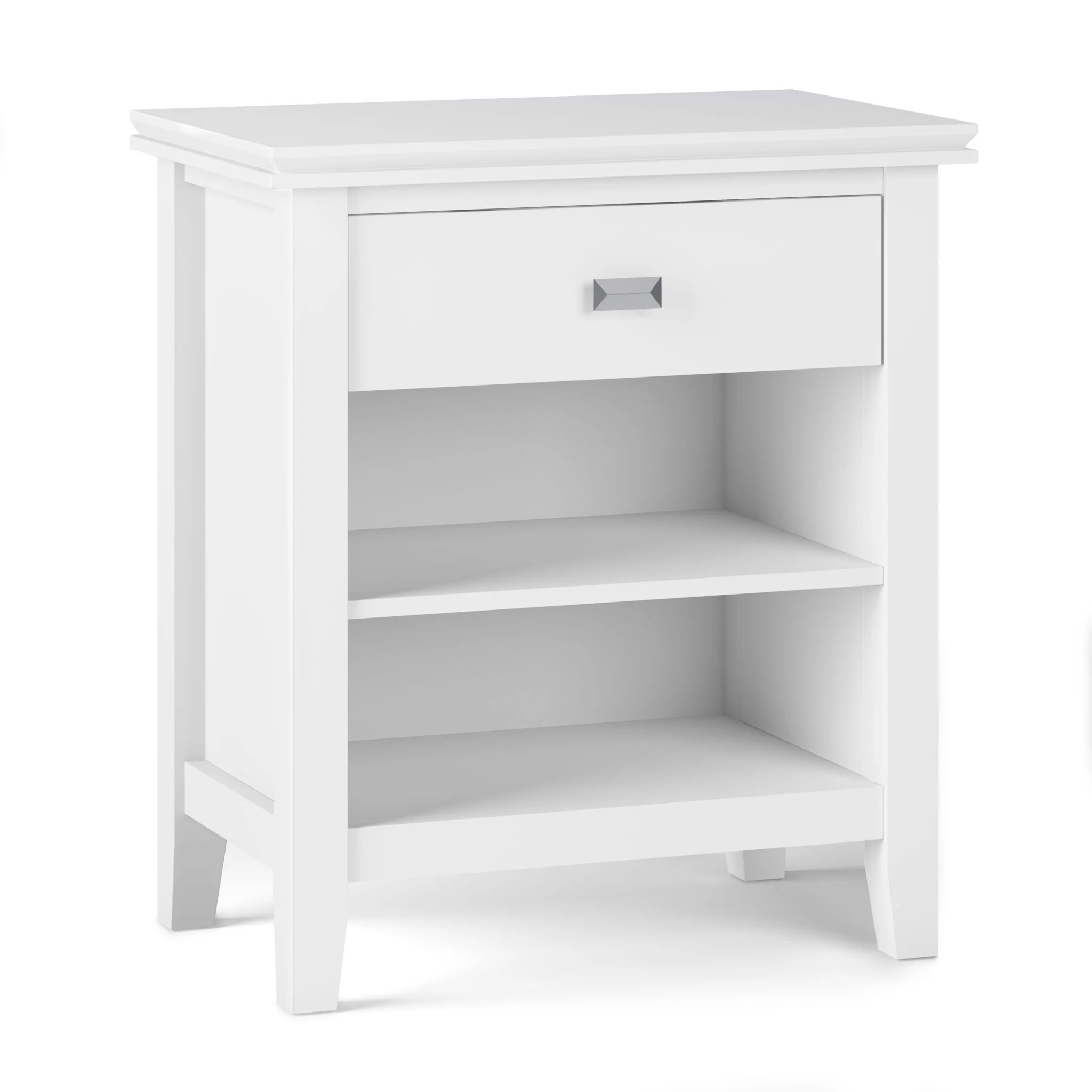 Artisan - Handcrafted Bedside Table - Image 5