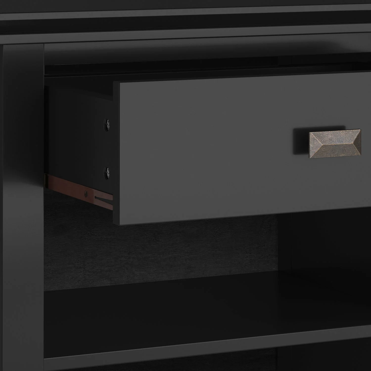 Artisan - Handcrafted Bedside Table - Image 6