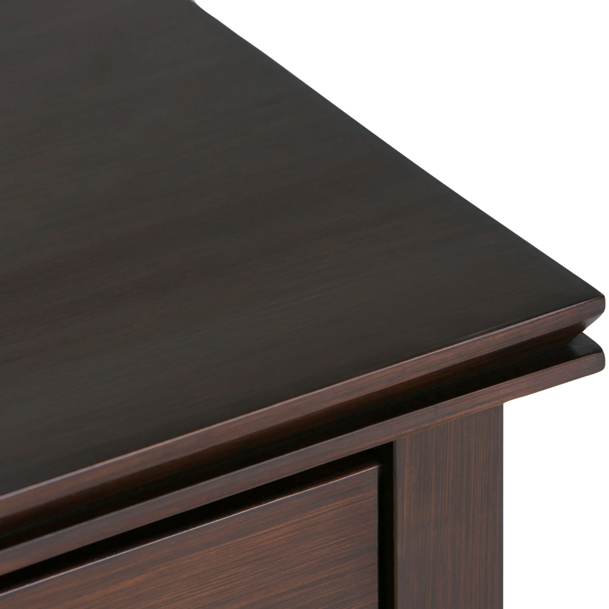 Artisan - Handcrafted Bedside Table - Image 8