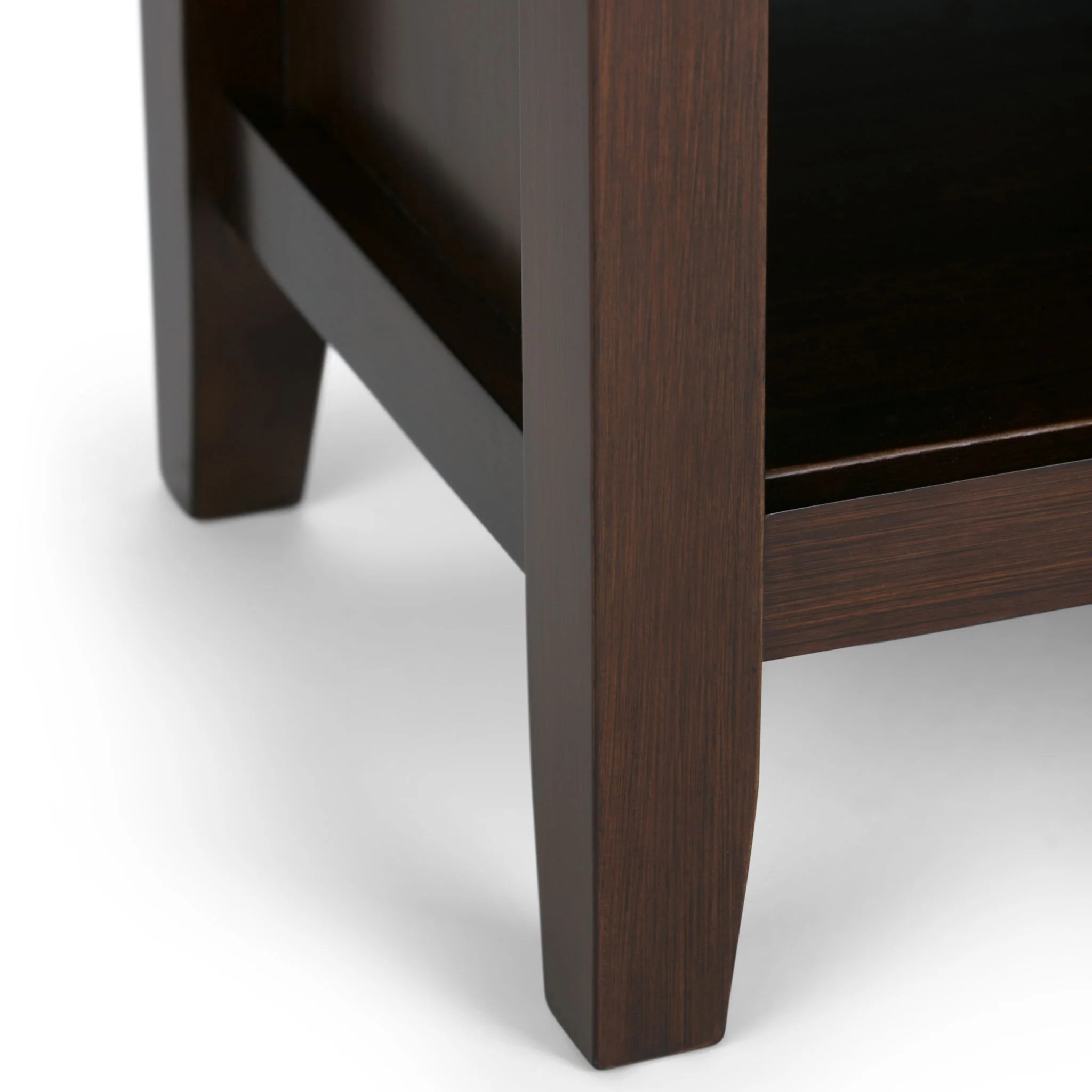 Artisan - Handcrafted Bedside Table - Image 9