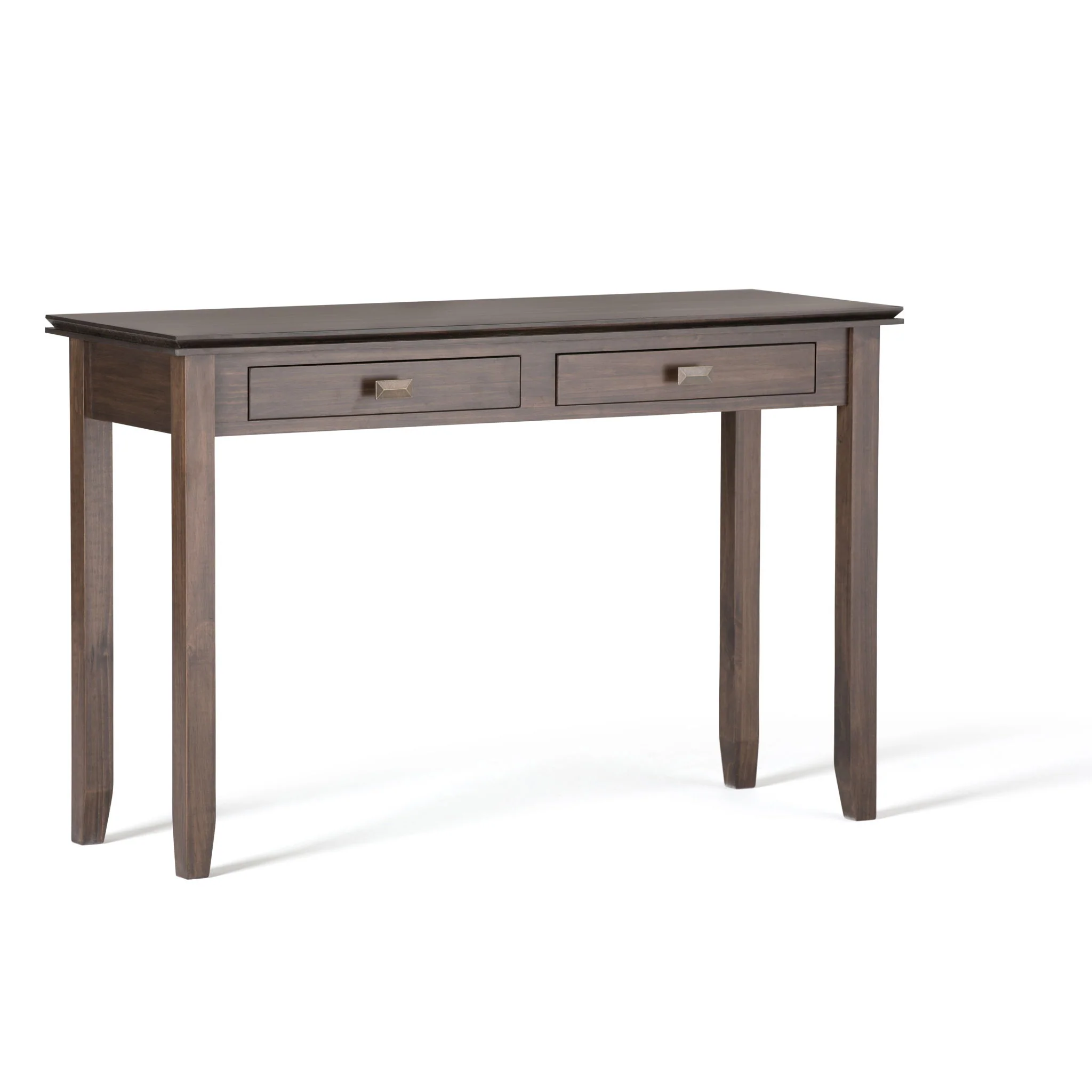 Artisan - Handcrafted Console Sofa Table - Image 2