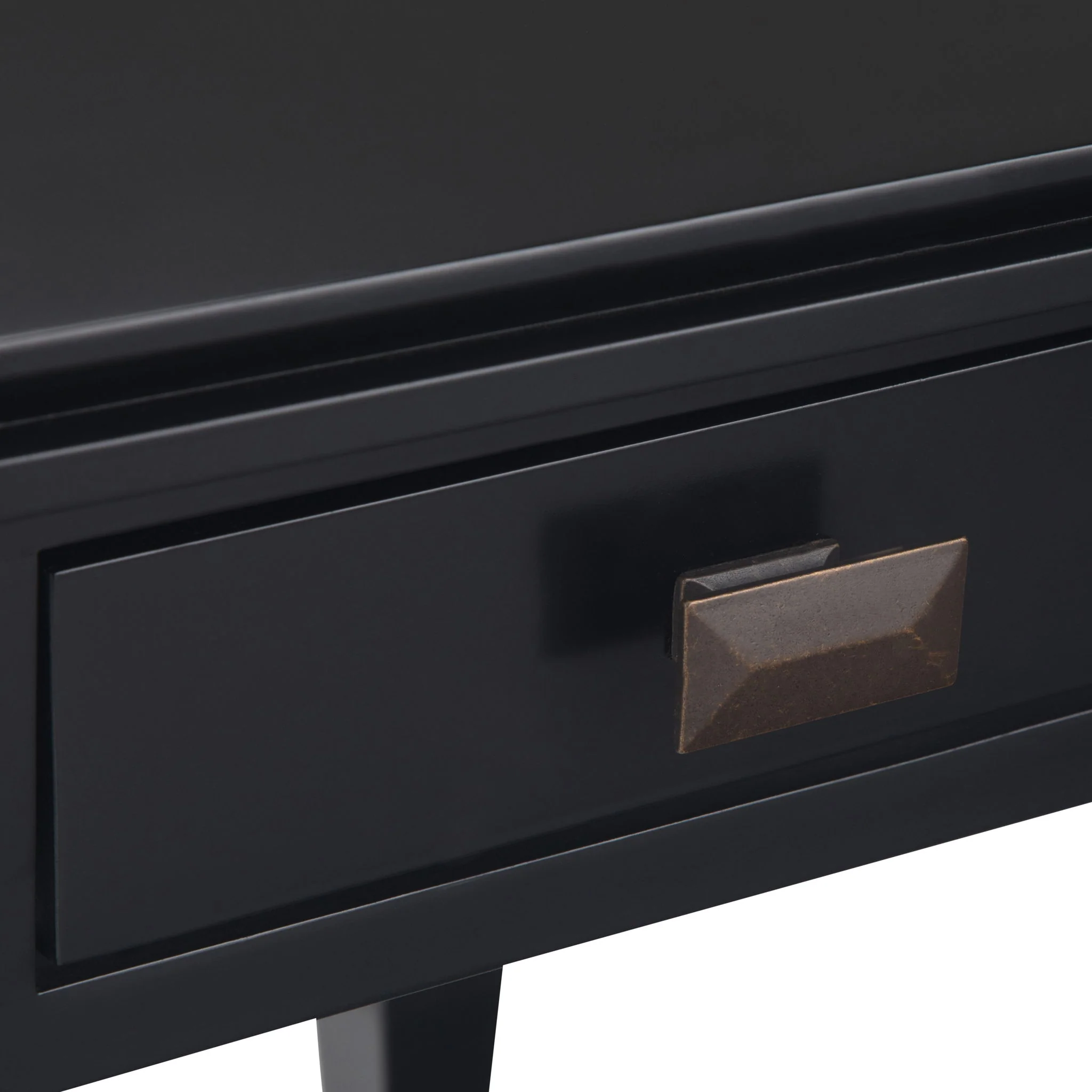 Artisan - Handcrafted End Table - Image 11
