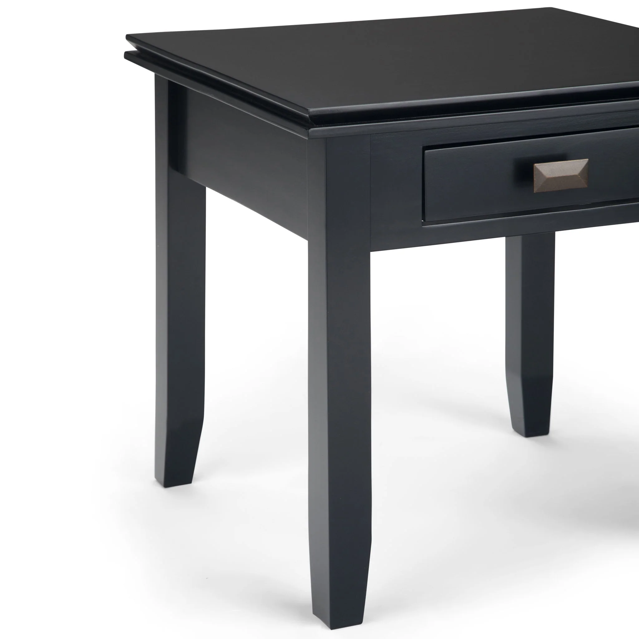 Artisan - Handcrafted End Table - Image 12