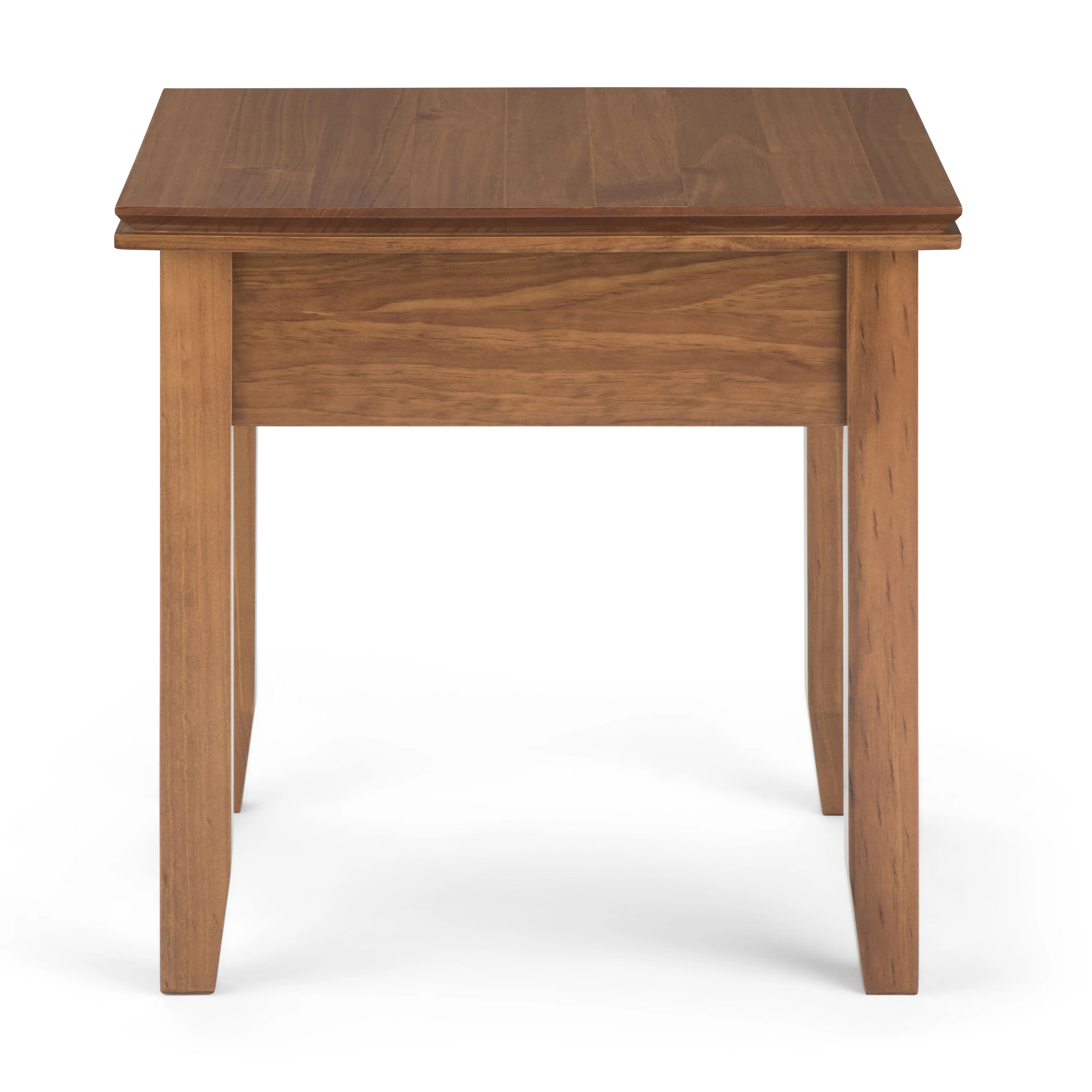 Artisan - Handcrafted End Table - Image 16