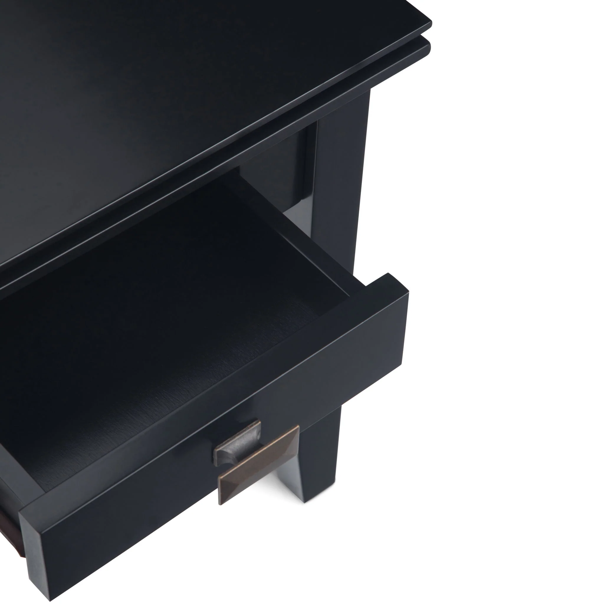 Artisan - Handcrafted End Table - Image 18