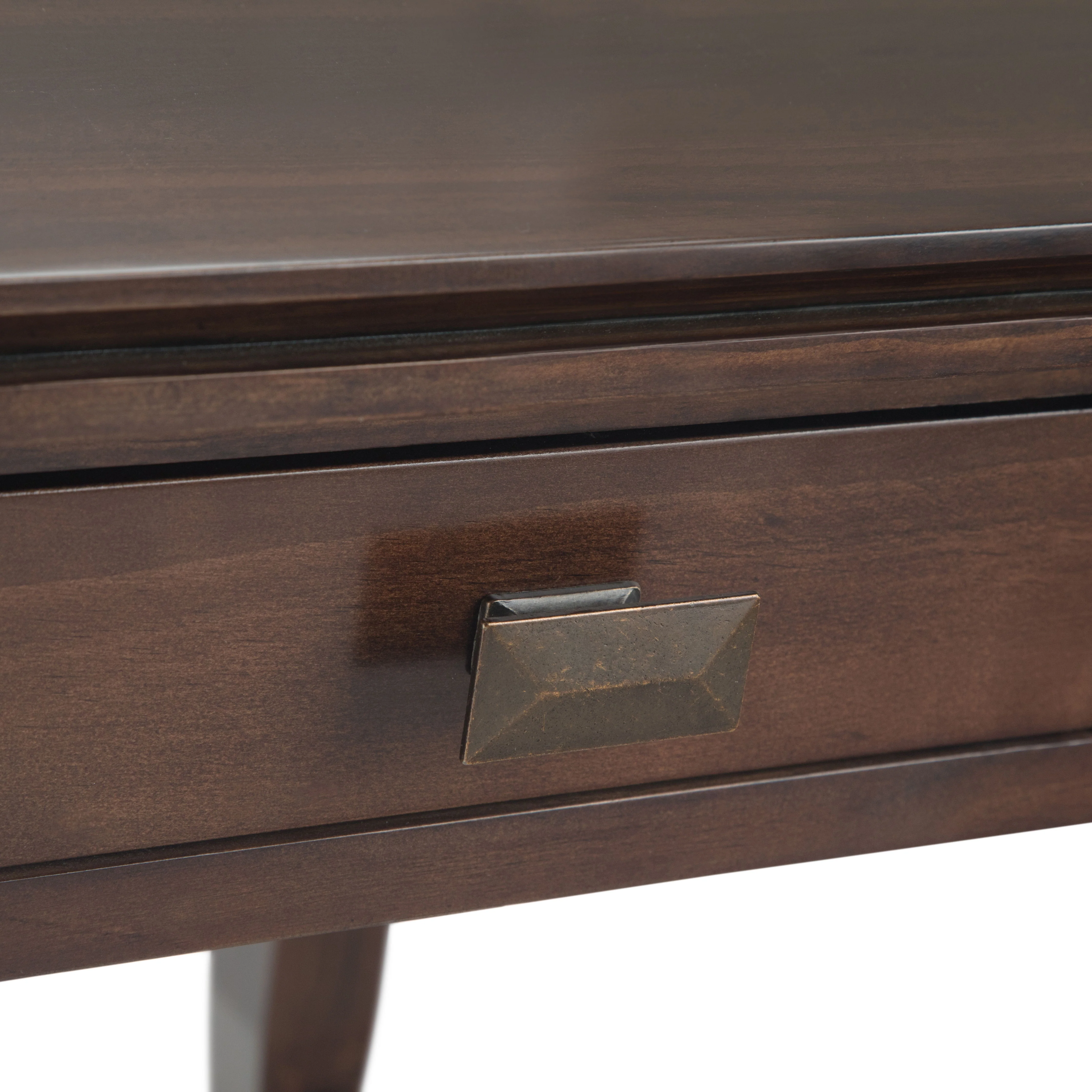 Artisan - Handcrafted End Table - Image 22
