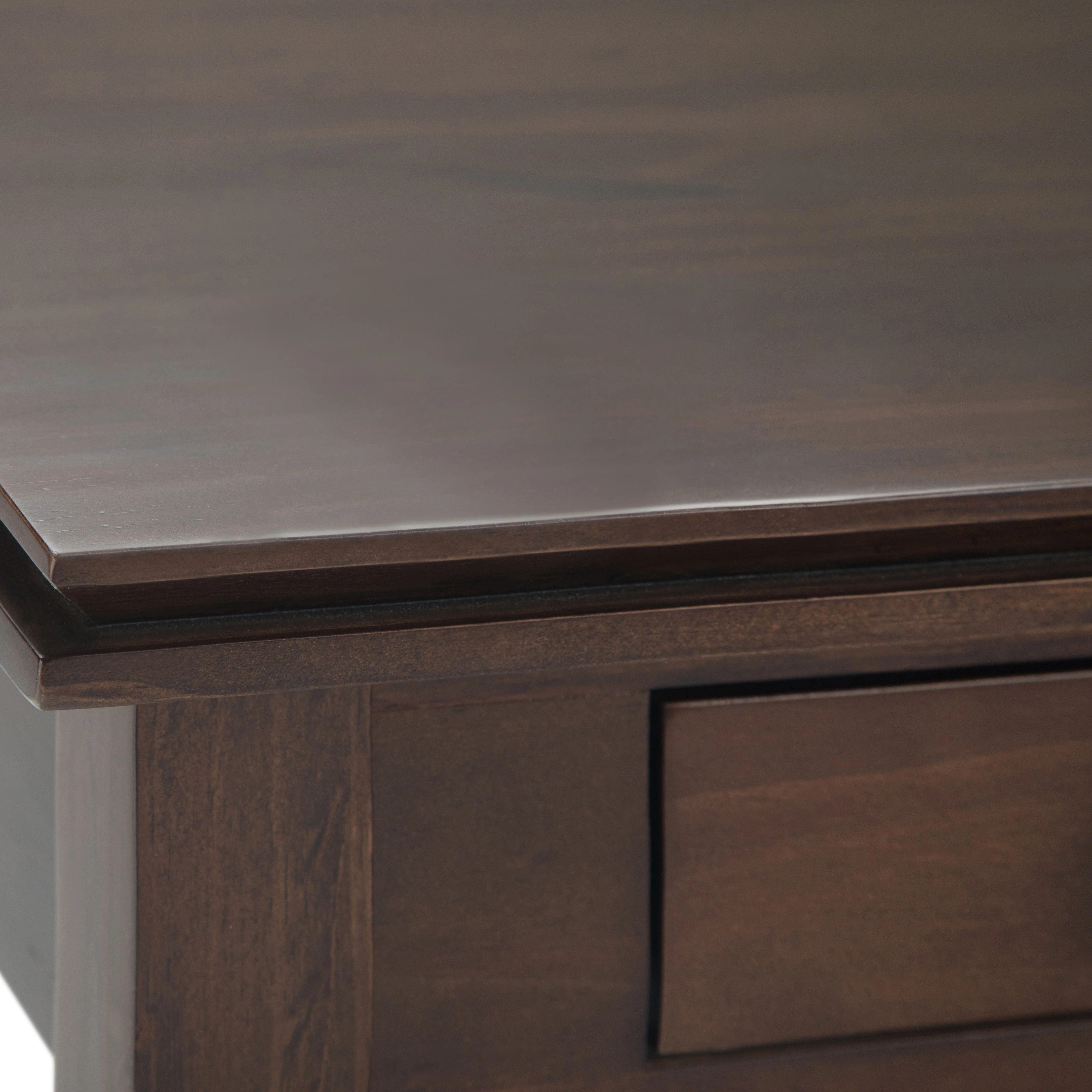 Artisan - Handcrafted End Table - Image 23