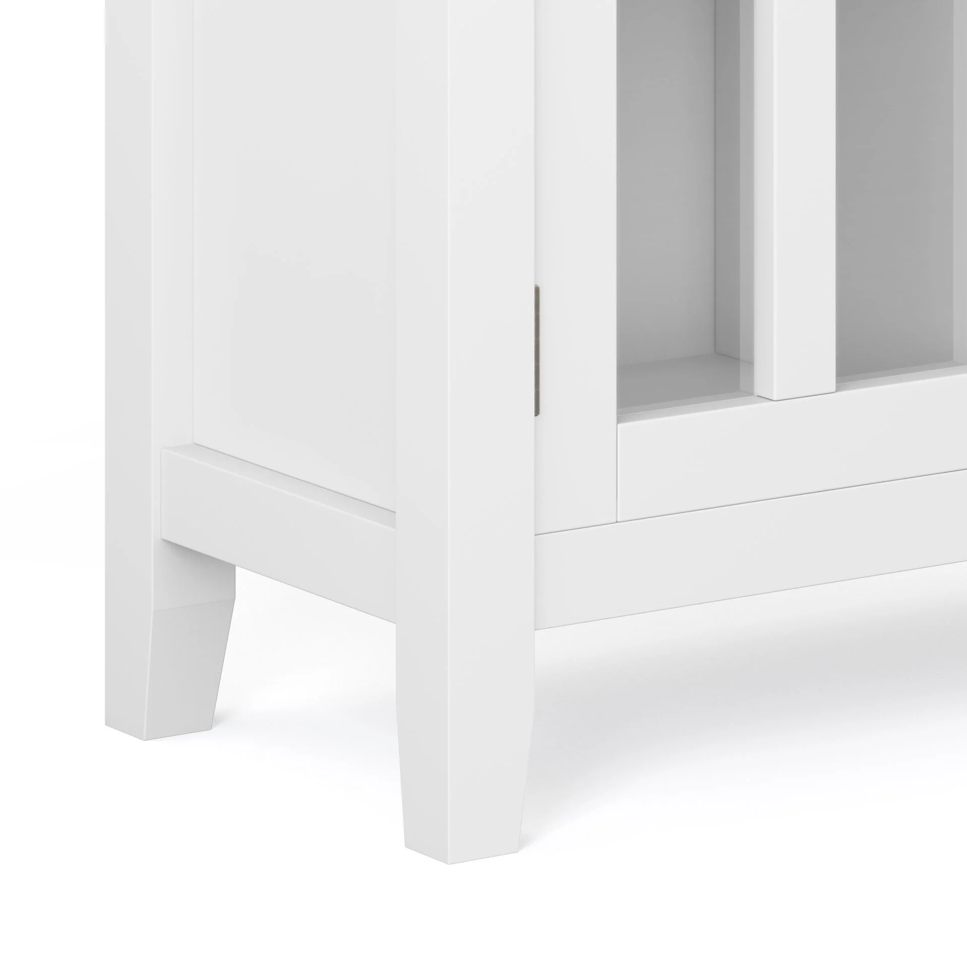 Artisan - Handcrafted Low Storage Cabinet - Image 26