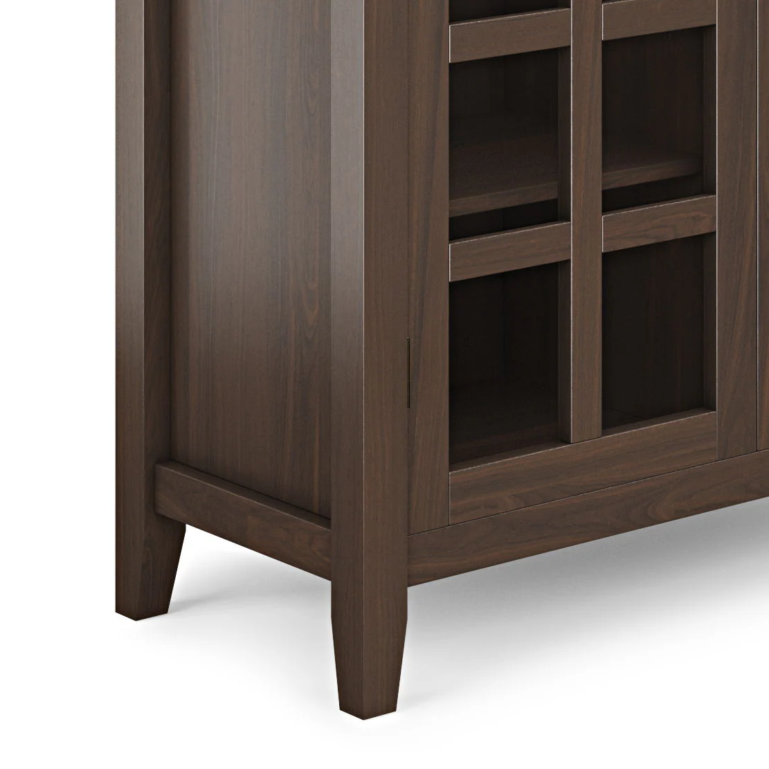 Artisan - Handcrafted Medium Storage Cabinet - Image 11