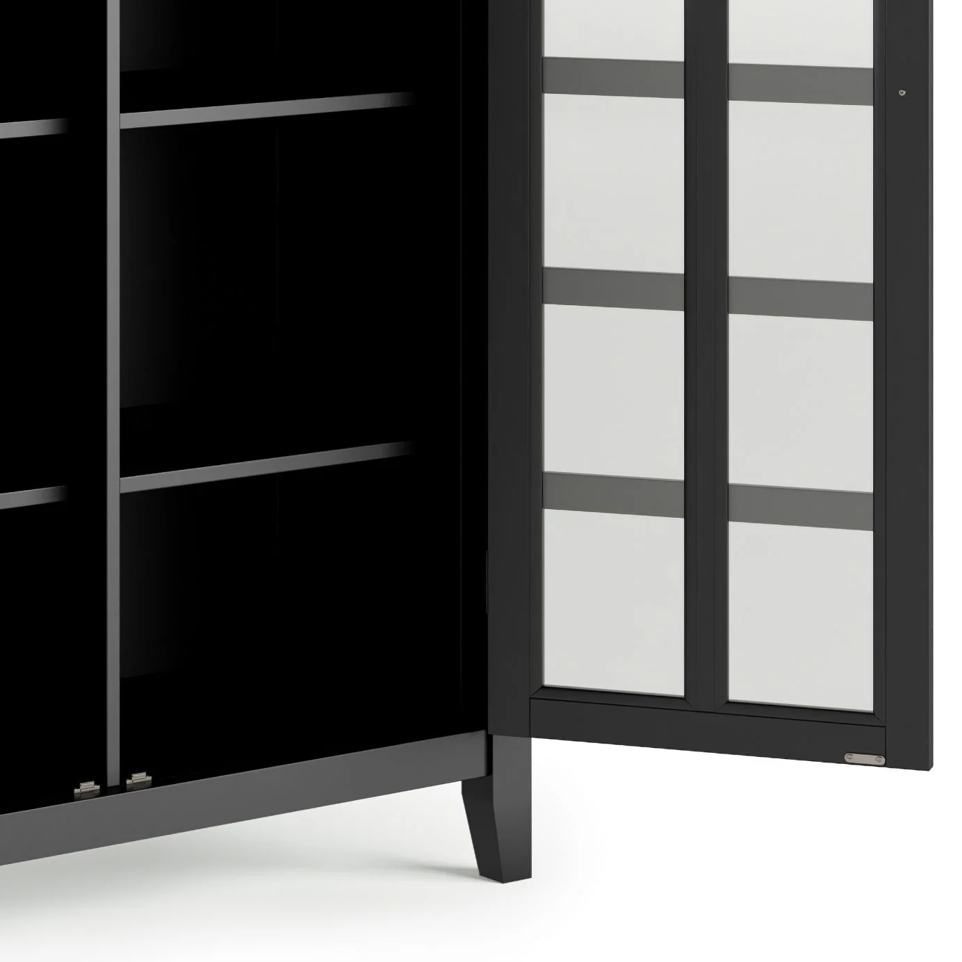 Artisan - Handcrafted Medium Storage Cabinet - Image 13