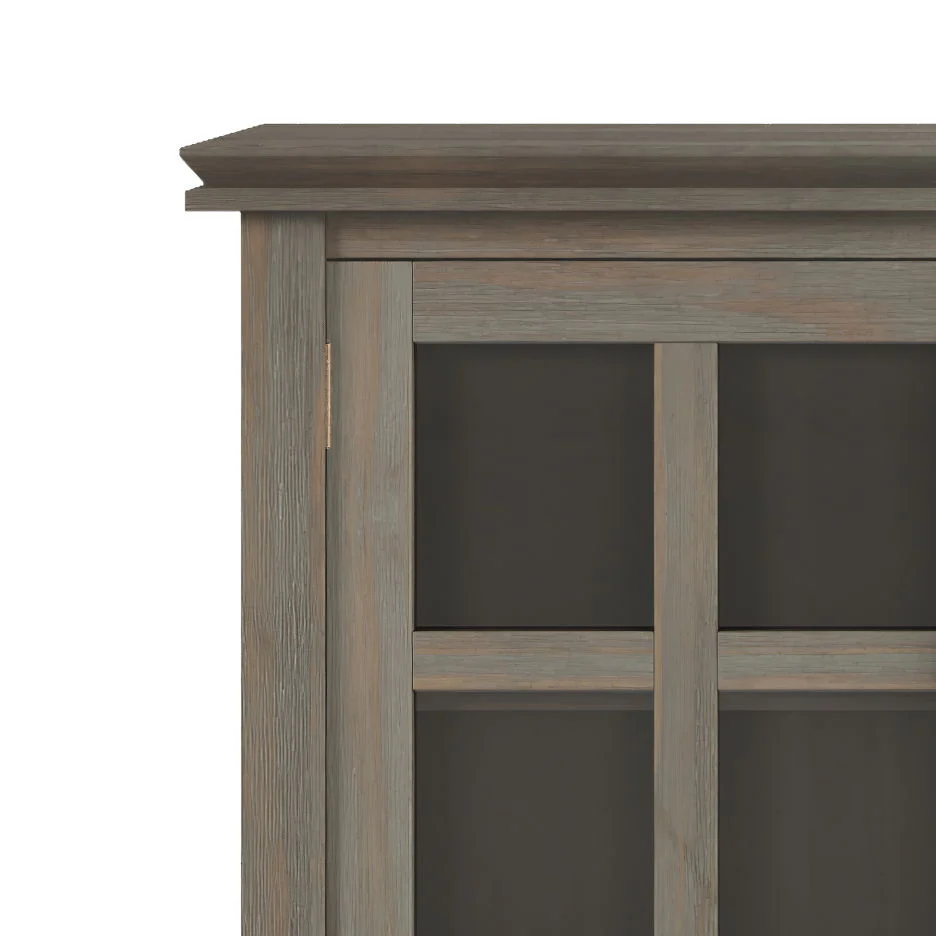 Artisan - Handcrafted Medium Storage Cabinet - Image 15
