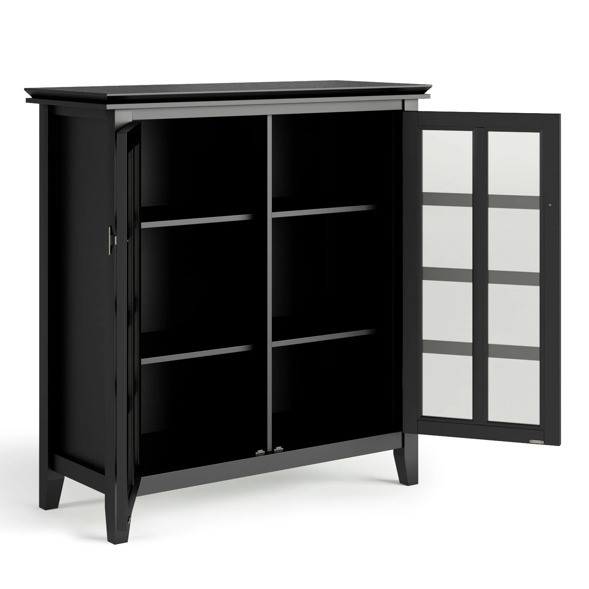 Artisan - Handcrafted Medium Storage Cabinet - Image 18