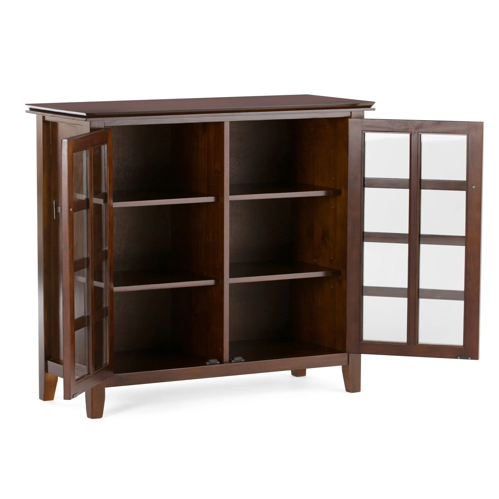 Artisan - Handcrafted Medium Storage Cabinet - Image 22