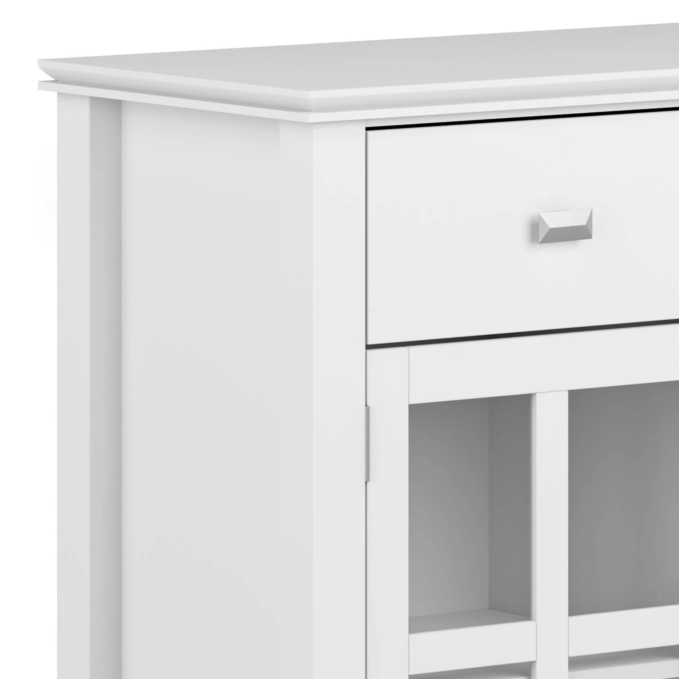 Artisan - Handcrafted Sideboard Buffet - Image 24