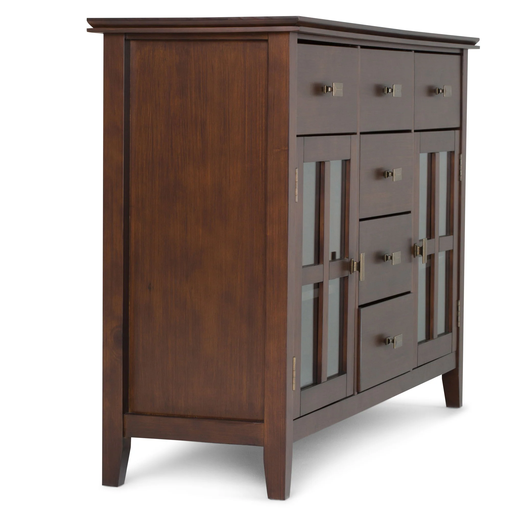 Artisan - Handcrafted Sideboard Buffet - Image 30
