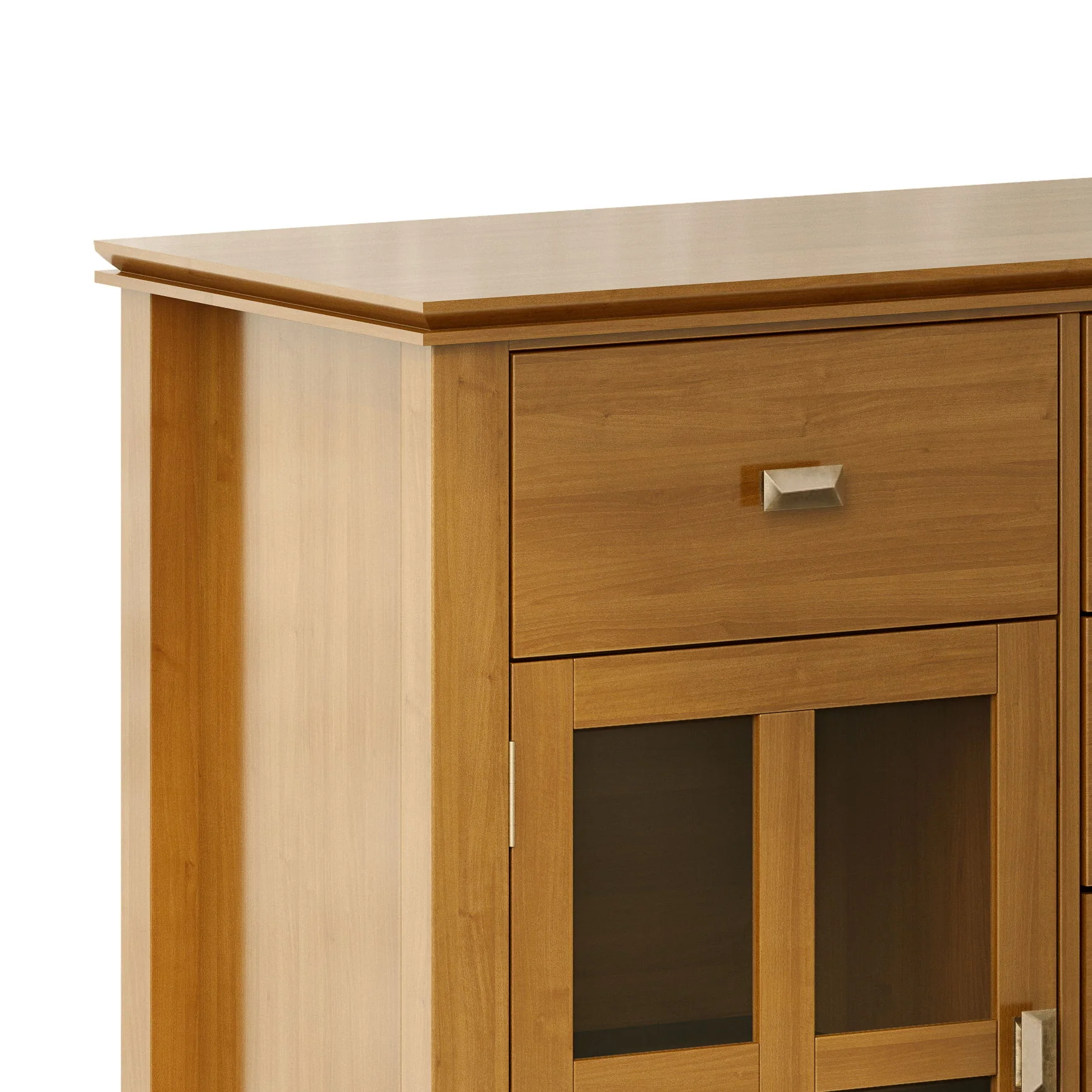 Artisan - Handcrafted Sideboard Buffet - Image 35