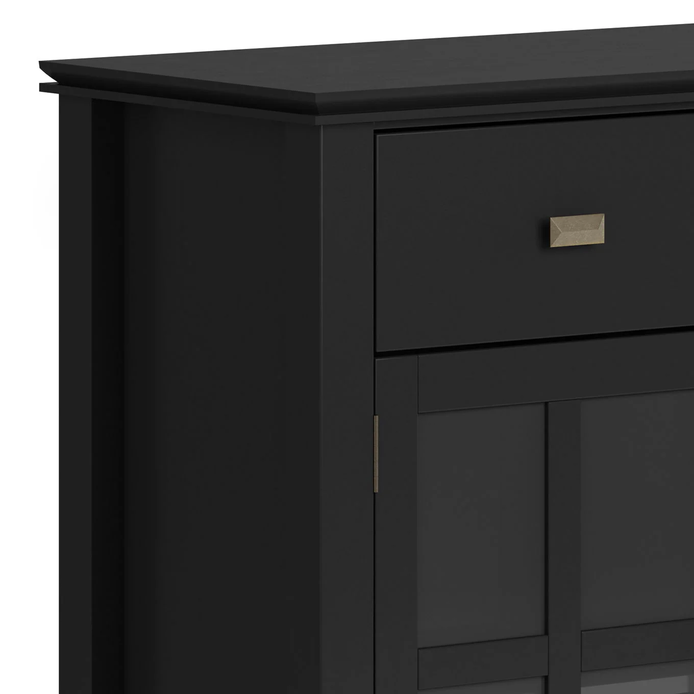 Artisan - Handcrafted Sideboard Buffet - Image 37