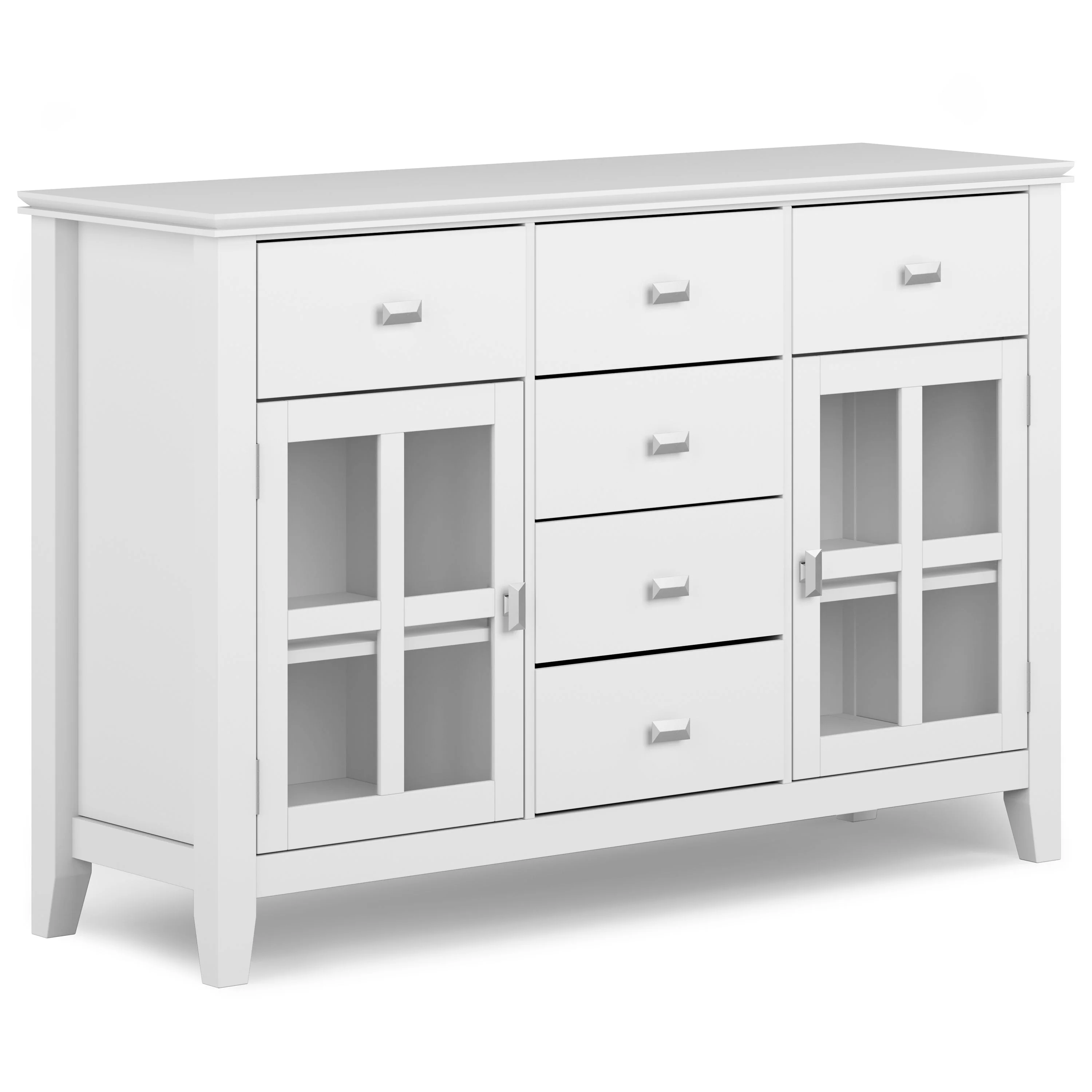 Artisan - Handcrafted Sideboard Buffet - Image 6