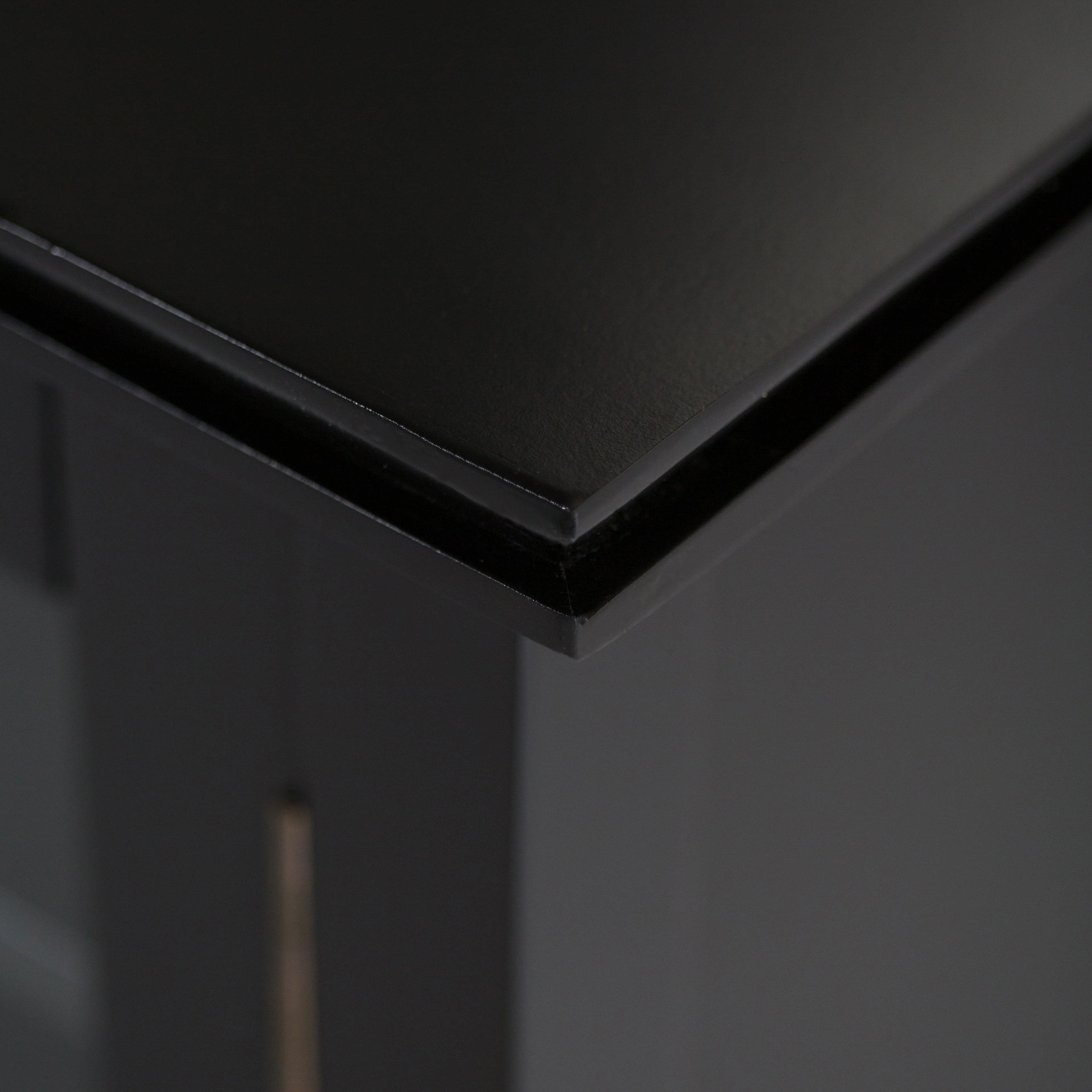 Artisan - Handcrafted, Tall TV Media Stand - Image 41