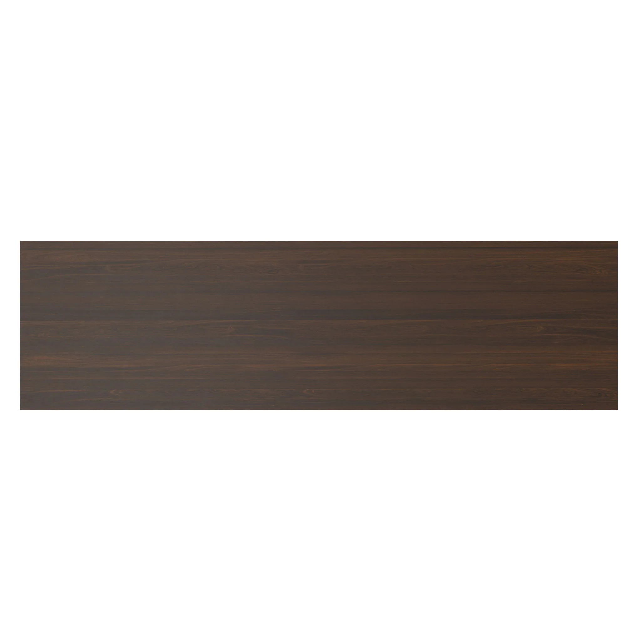 Artisan - Large 4 Door Sideboard Buffet - Brown - Image 5