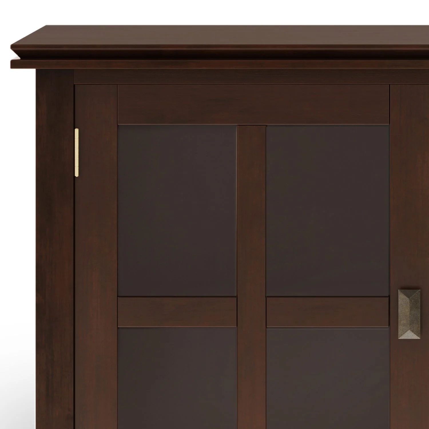 Artisan - Large Sideboard Buffet - Russet Brown - Image 10