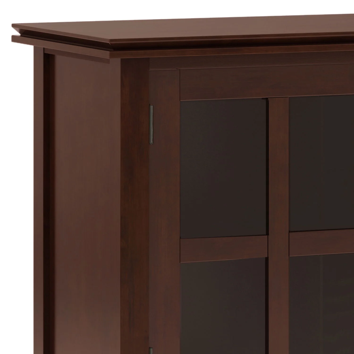 Artisan - Large Sideboard Buffet - Russet Brown - Image 2