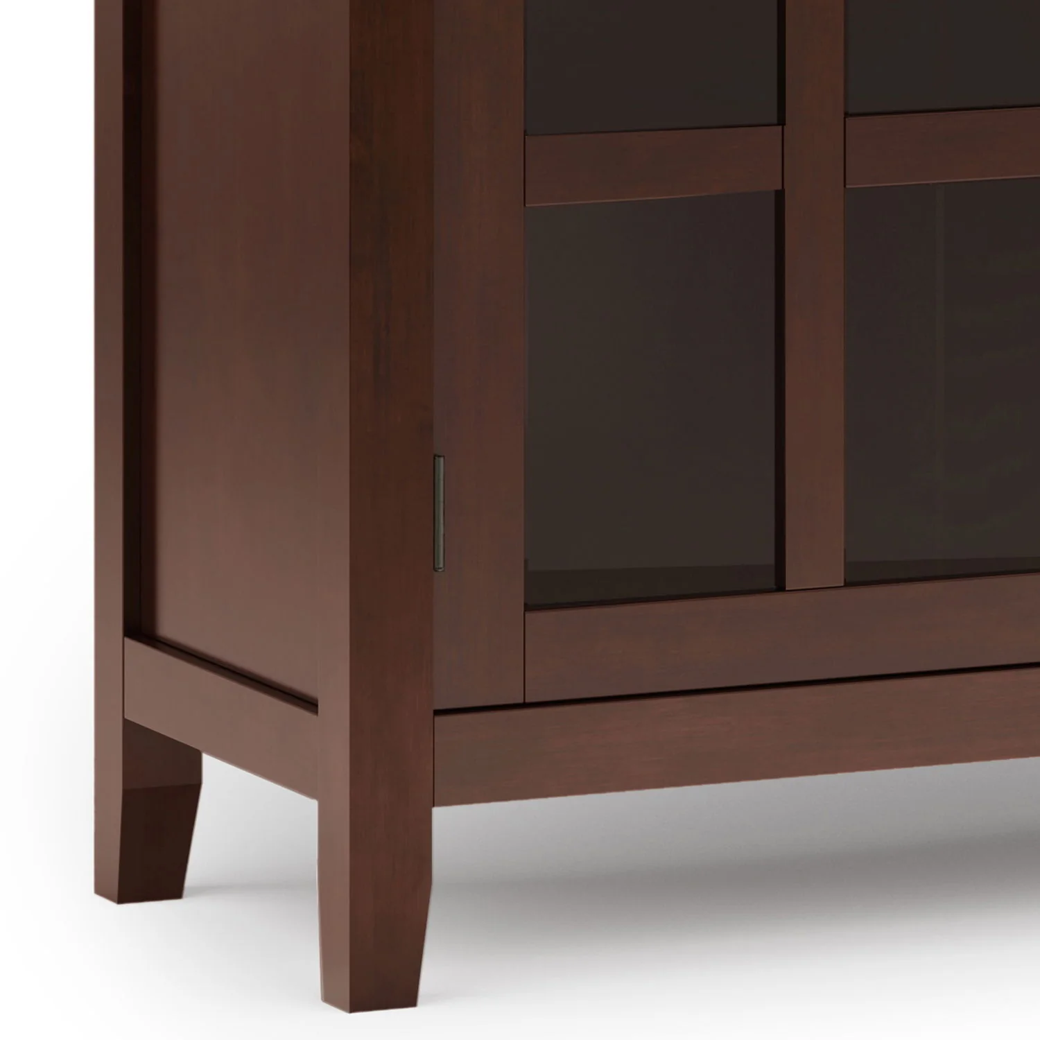 Artisan - Large Sideboard Buffet - Russet Brown - Image 3