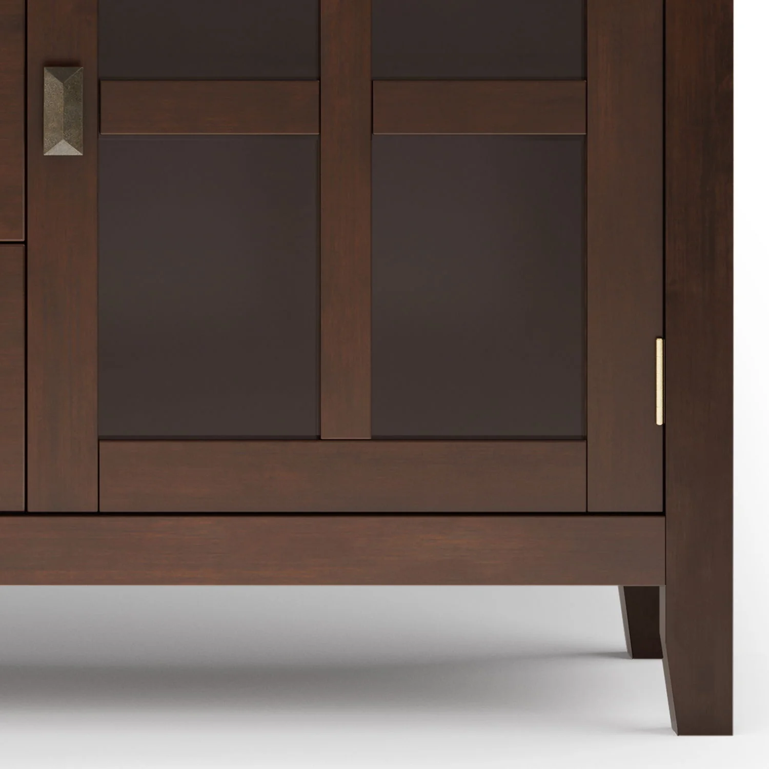 Artisan - Large Sideboard Buffet - Russet Brown - Image 7